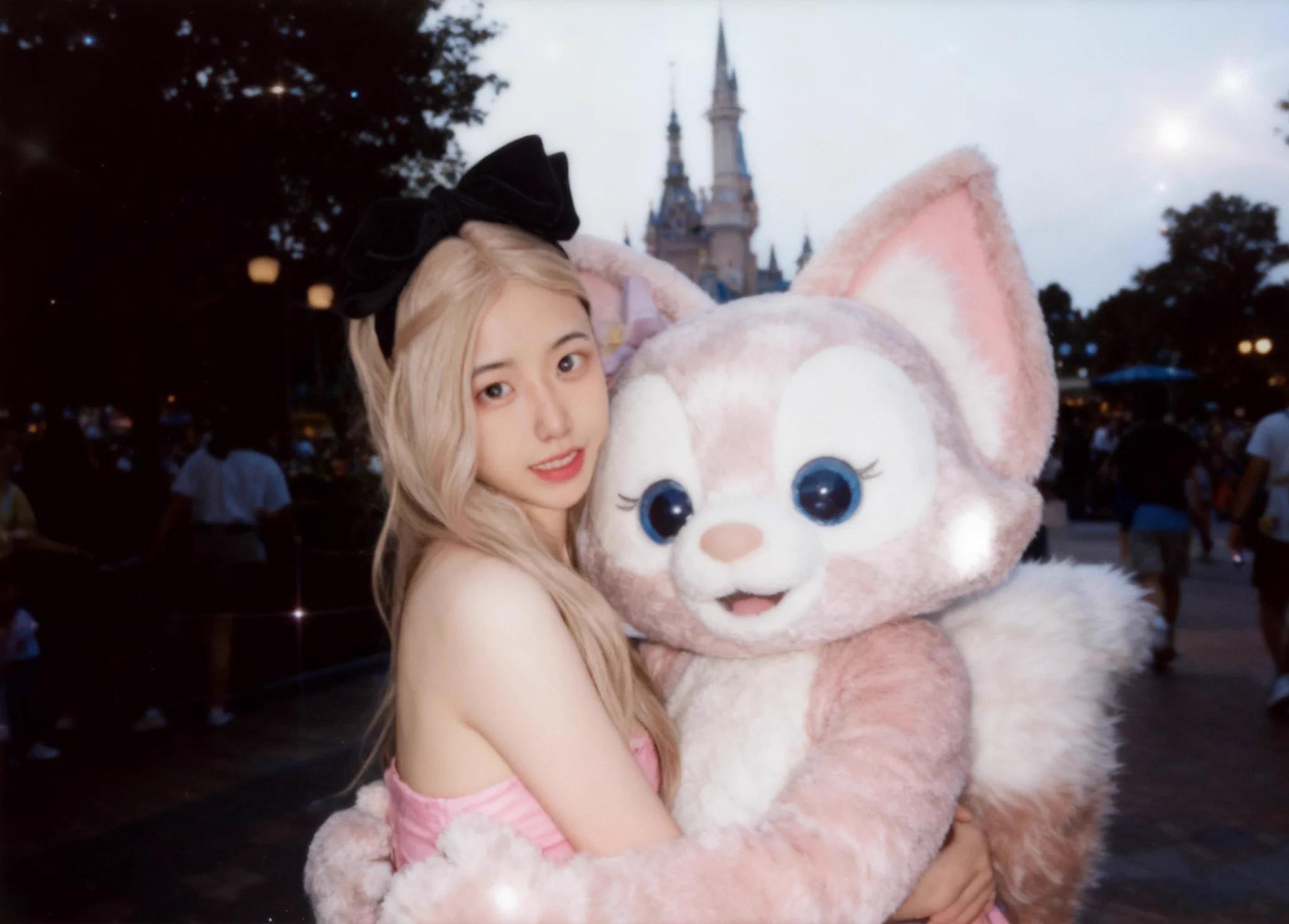 恋爱找我，我超甜～ https://t.co/o6A0pzB0k2