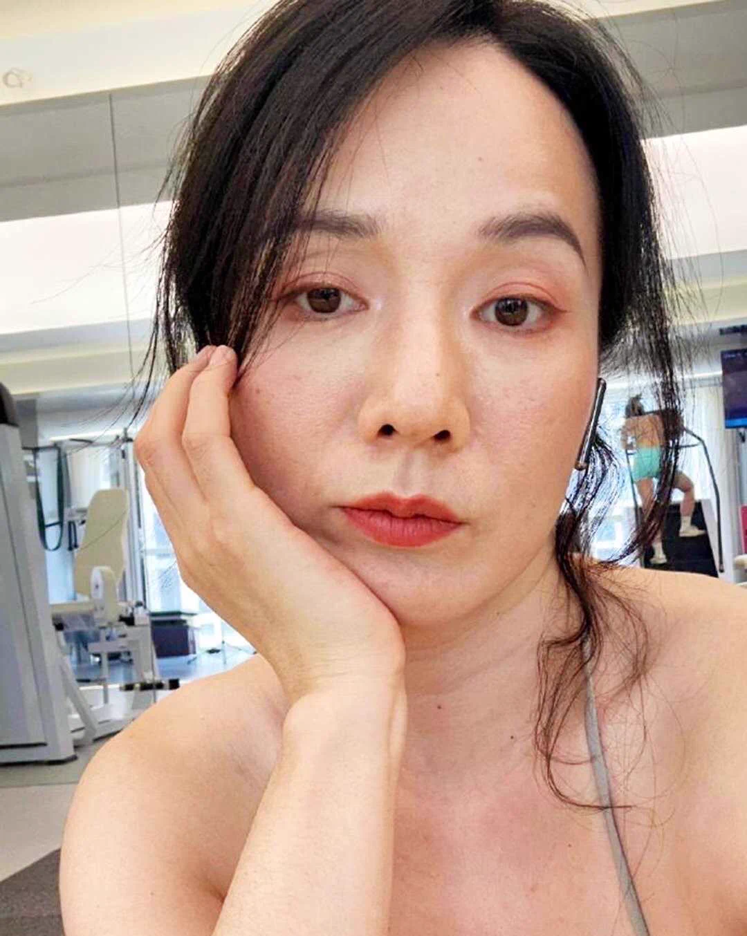 美韵嫂子的味道馨香浓郁使人沉醉其中

进熟女会员群➡️置顶 https://t.co/XlxzPXgGLY
