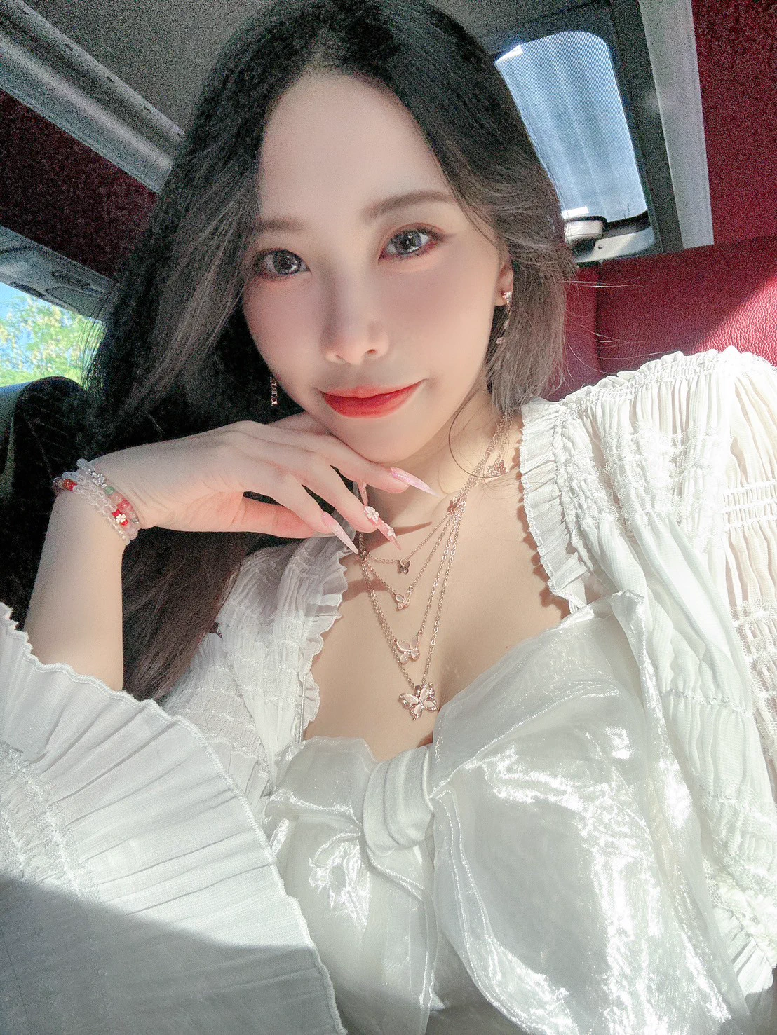 陽光灑落
想要捕捉每一個日常瞬間

💕我的專屬連結💕
https://t.co/M6KMQTymgA

#玟妡WenHsin #玟妡 #性感小野馬 #旅行 #足跡 https://t.co/l5FDvNAbTG