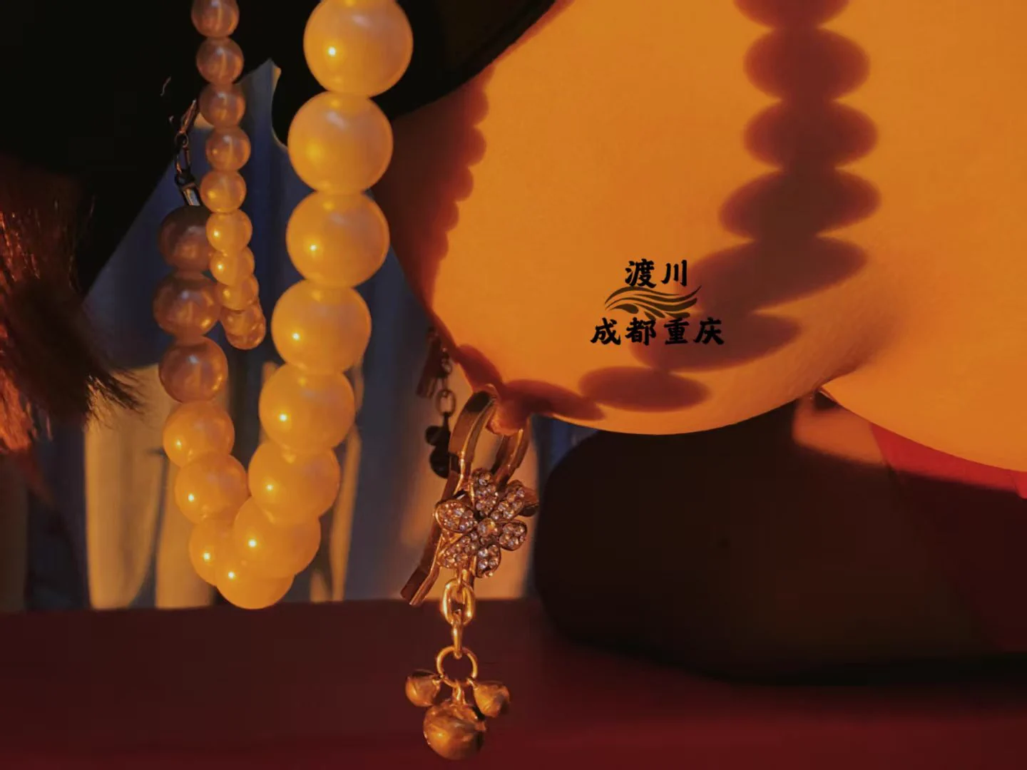 【低温荧光蜡】
绳手：渡川（重庆，成都）
场地：暗川绳屋
投稿大佬
@wqganenshi_
@tbzt2024 
#绳缚 #成都 #捆绑 #约拍 #私房 #shibari #绳艺 #重庆渝北区 https://t.co/Bp3Um0ECxZ