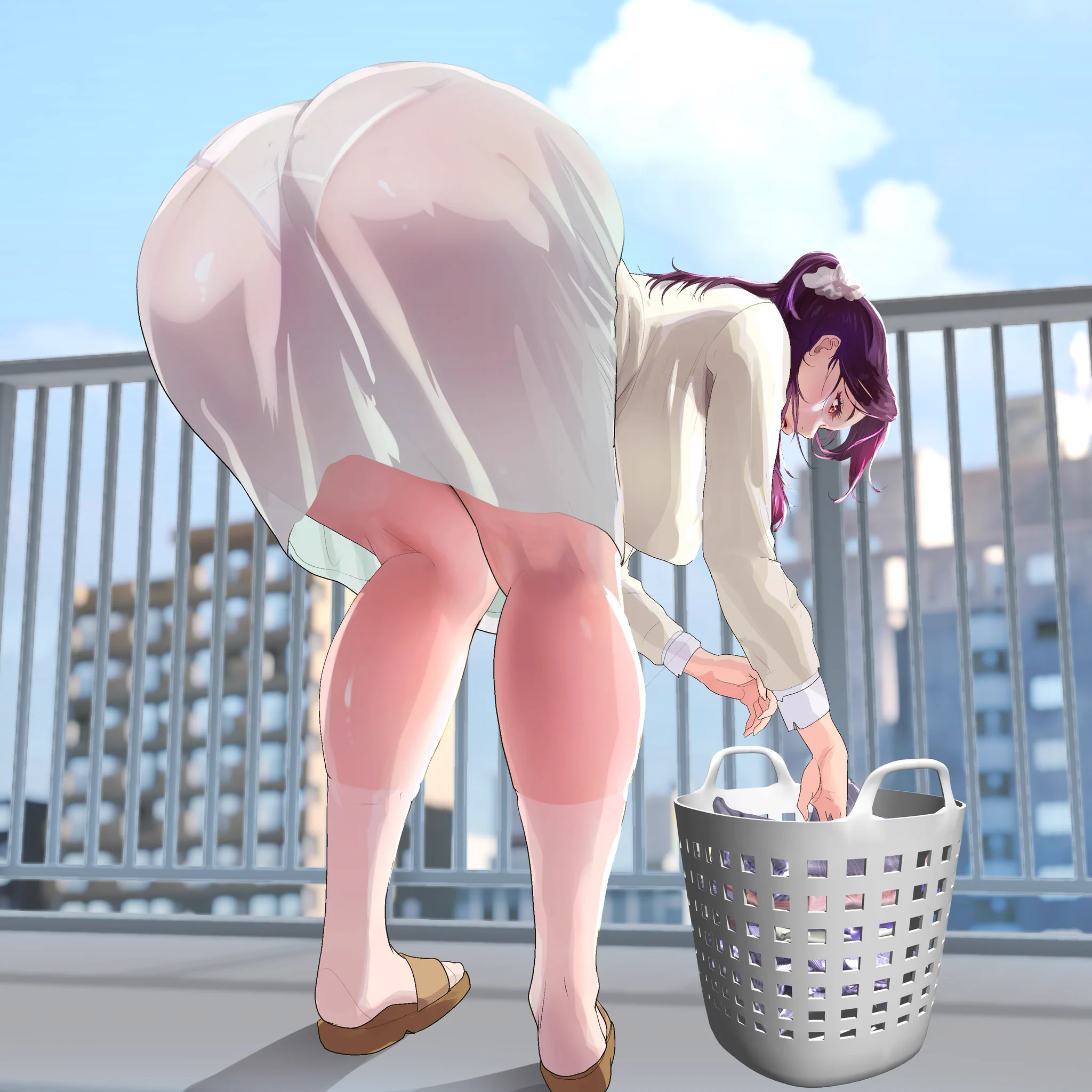 パンツの線、すっきー https://t.co/RyZRSYKxxk