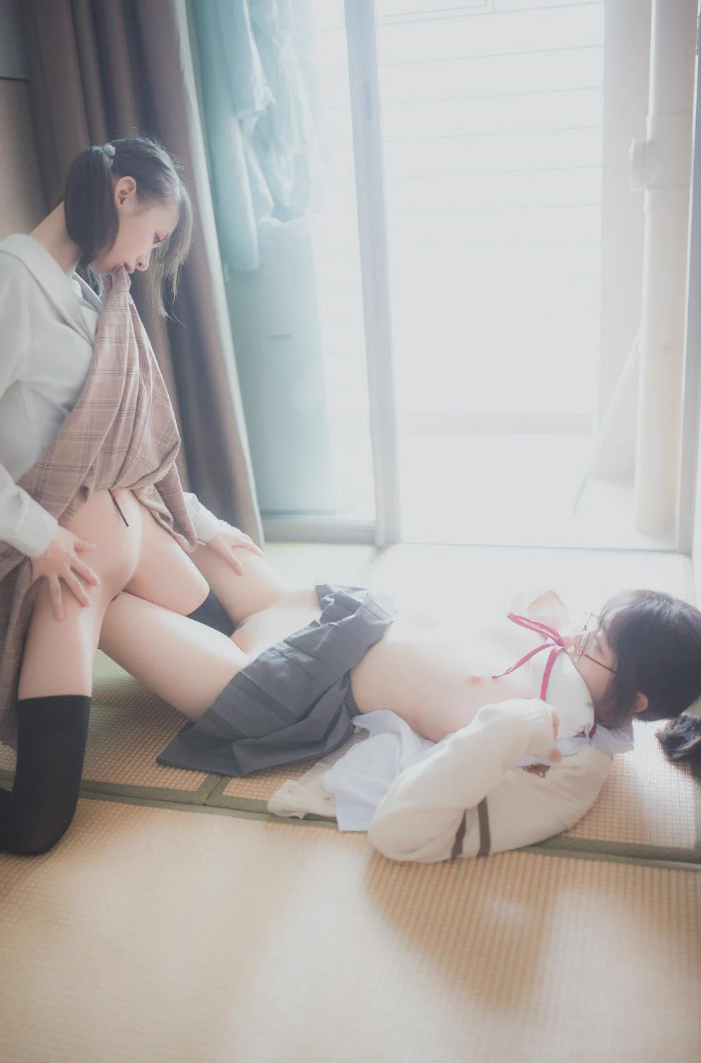 wataa 🍑 #艺术写真

@BBBBTTTCC
@SexytoBaby
 @SexytoDoll 
@SexytoGirl https://t.co/TskCAja8Go