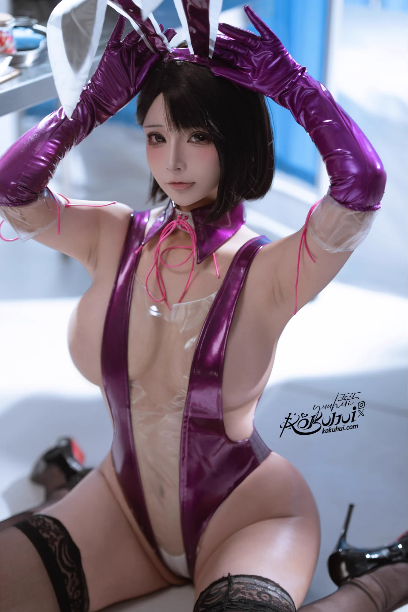 校医这么穿真的有助于治疗吗？ https://t.co/J296FkHmDb