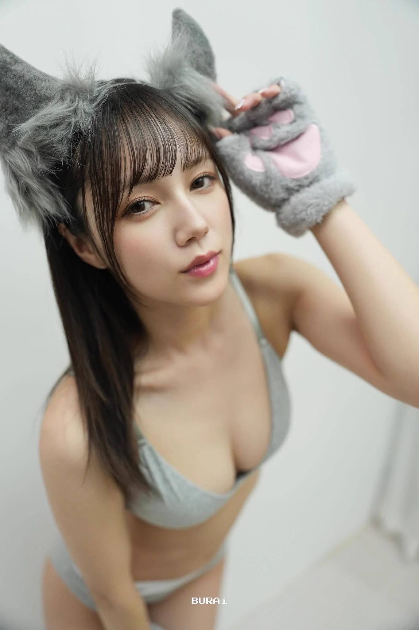 選擇困難症

＃涼森れむ
＃涼森玲夢
＃ForAver攝影會
No more 写真ドロボー！！

@remu19971203 @chee828 https://t.co/1B9hLCyM6z