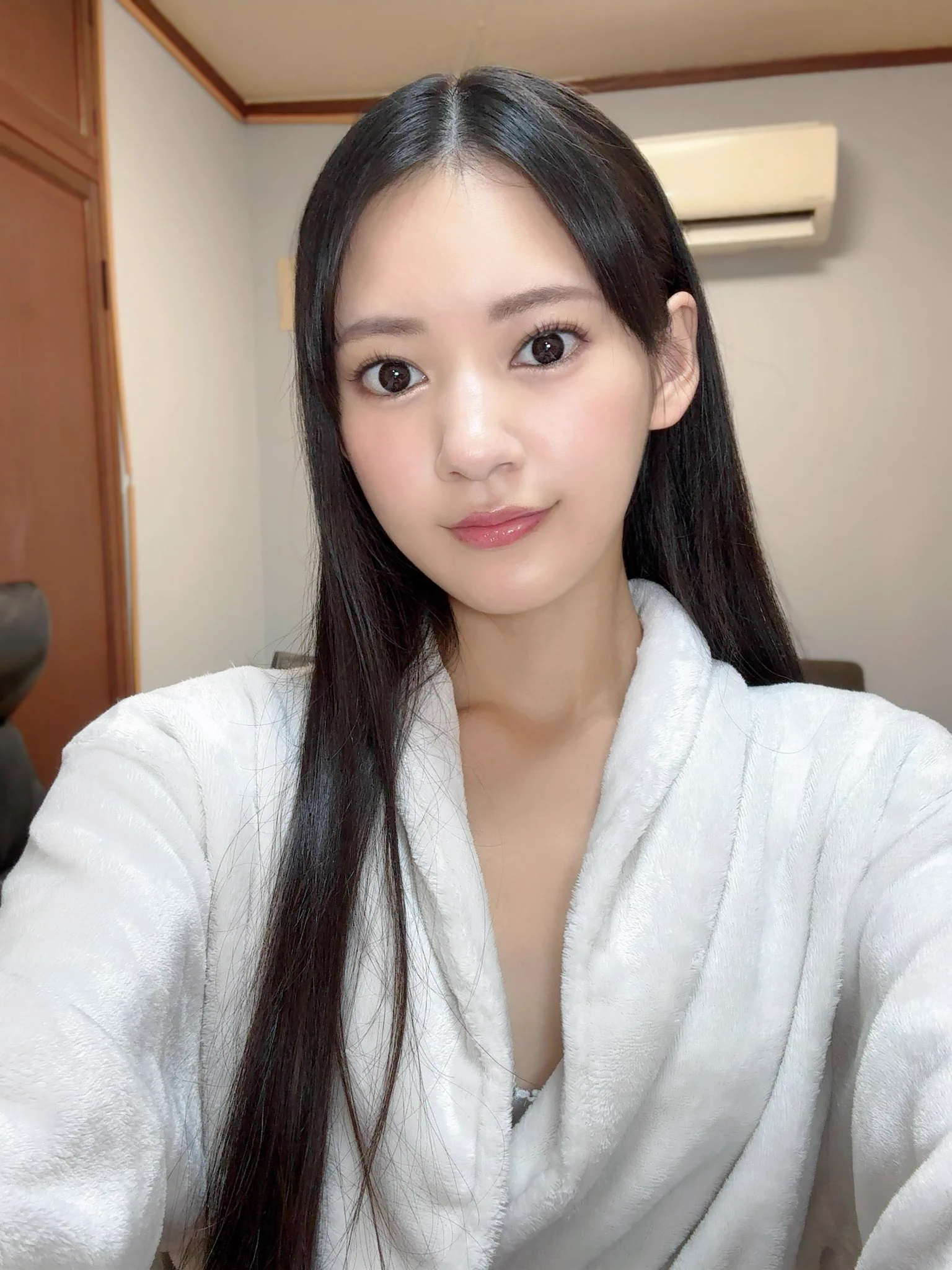 撮影なうです🤍 https://t.co/yC3S5Uhg4A