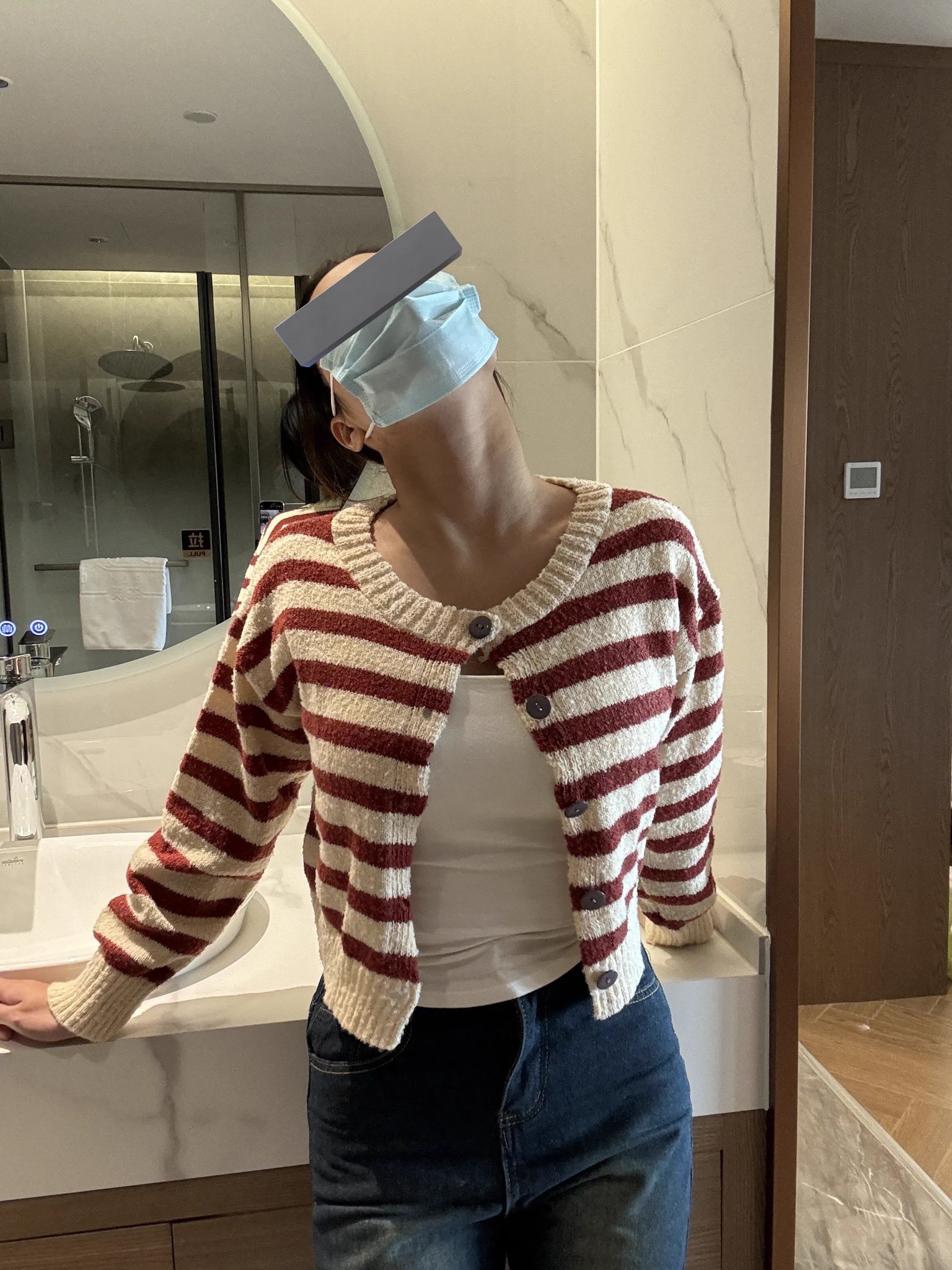 你可以过门槛让我对你发骚一下吗

女大学生反差系列(56)
@Fengsiyuan 
@tbzt2024
@wqganenshi_ https://t.co/EcO2jOTp3F