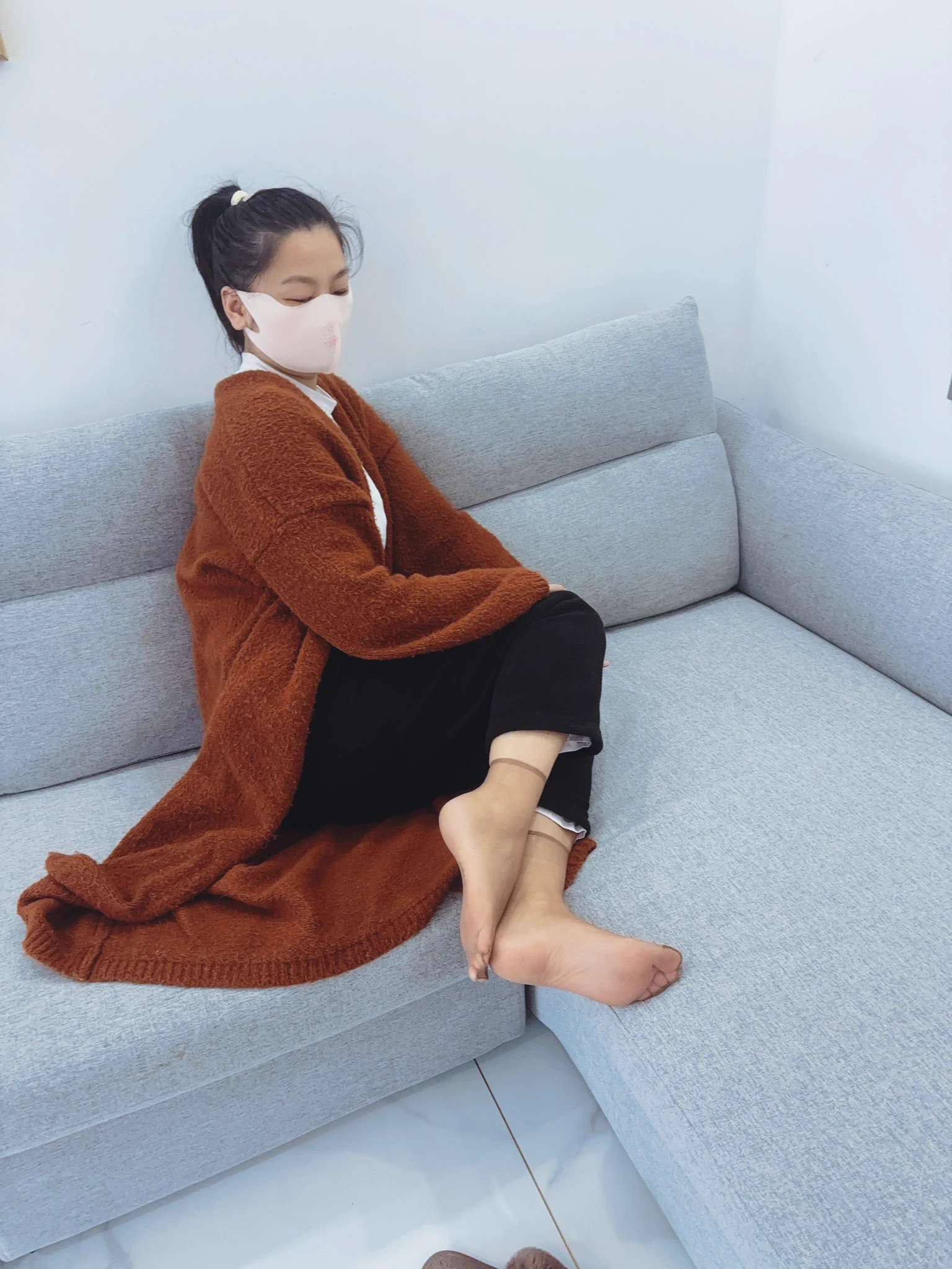 早上好宝子们
话说你们到底喜欢短丝还是长丝？评论区告诉我 https://t.co/WWTl9bzt6o