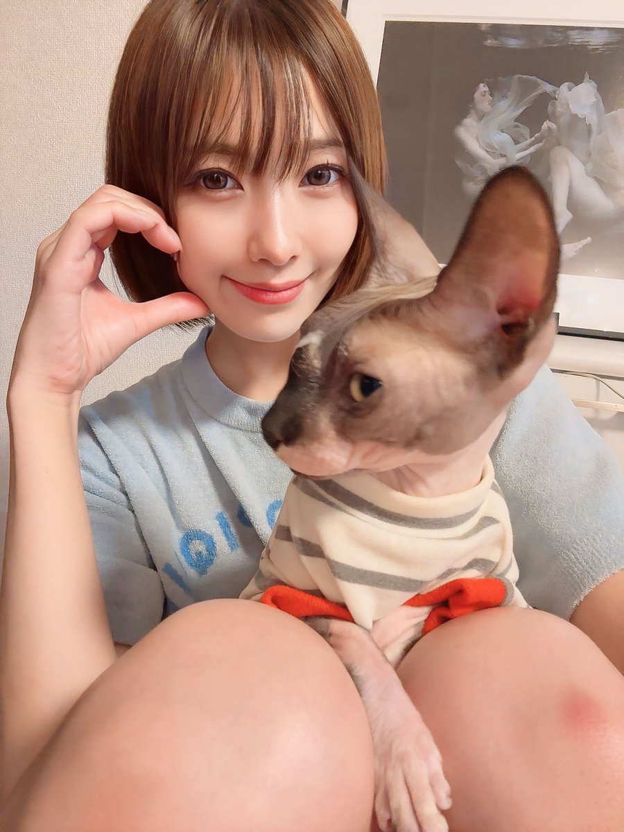 おはよう☀️

今日も元気に頑張ろうね💕
ファイト〜オー(#^.^#) https://t.co/5swHH3szrE