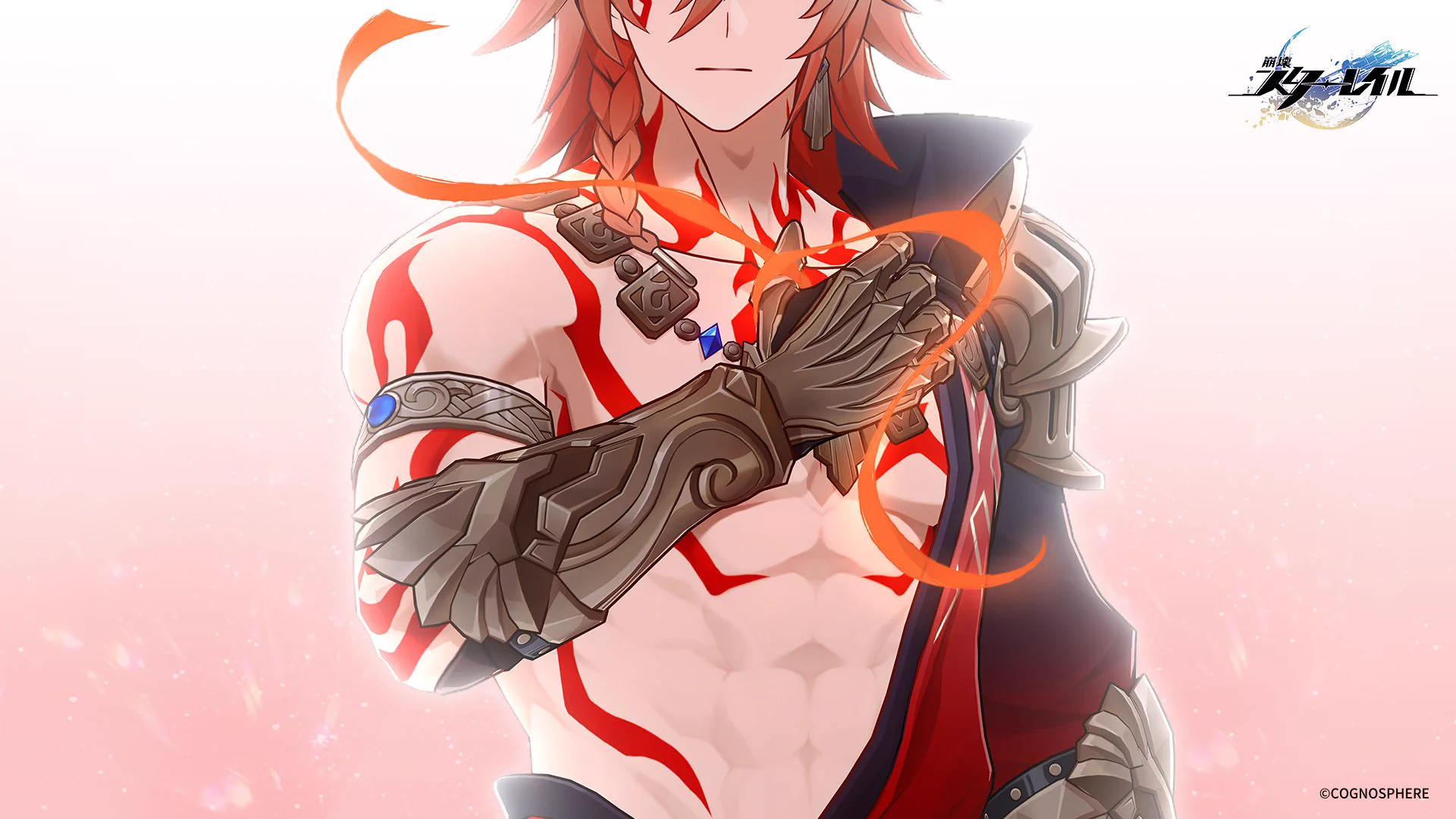 「最も長い夜」|「天罰の矛、メデイモス」

「紛争」がお前を奮い立たせんことを。

#最も長い夜
#崩壊スターレイル #スターレイル https://t.co/lbEJ8YRETj