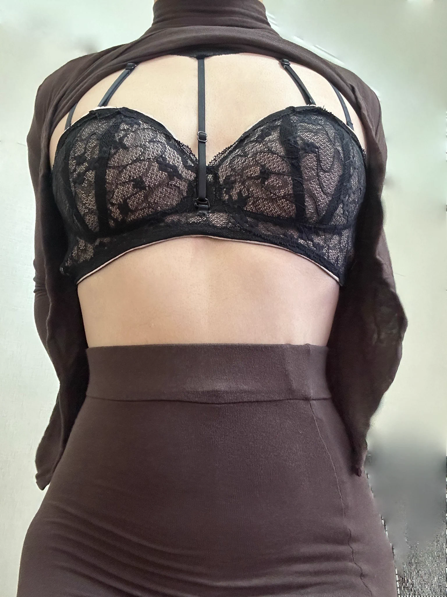 天冷加丝

投稿💌：
@SexytoBaby
@SexytoLady
@SexytoDoll
@SexytoGirl https://t.co/j6gYAqbdDm