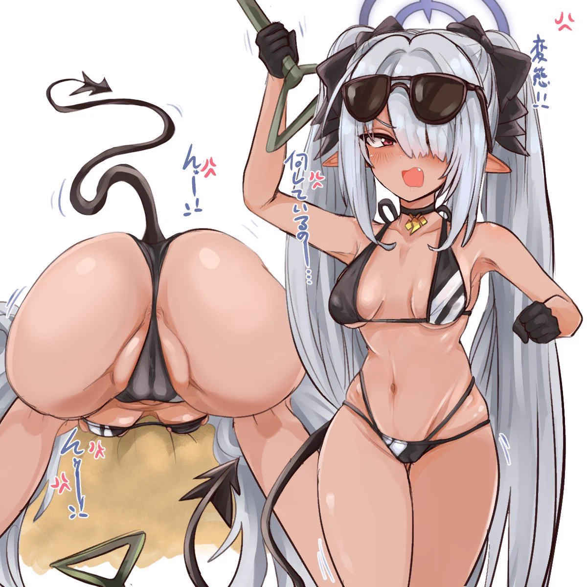 #いいおしりの日 https://t.co/MVRUxxREeX