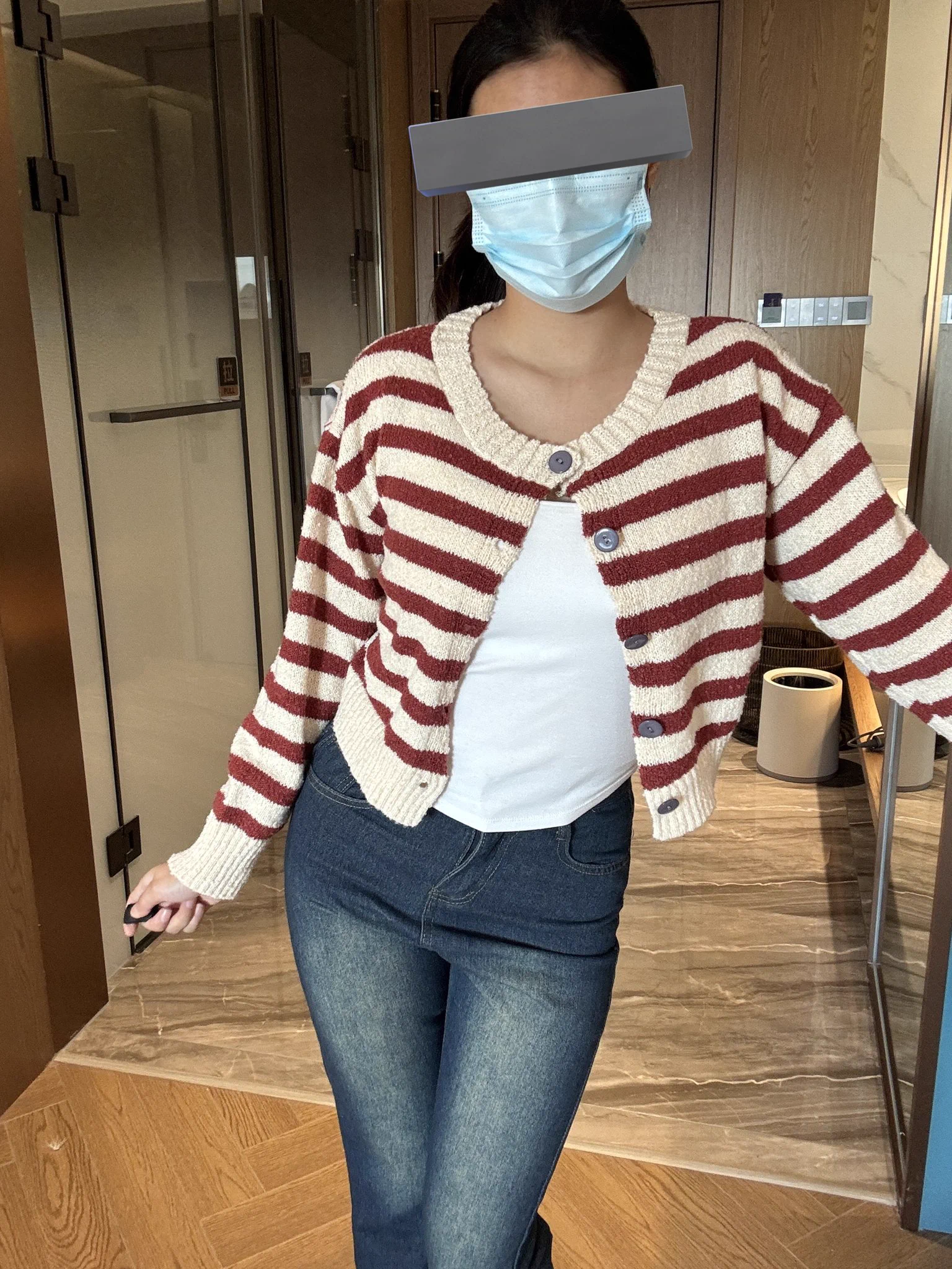 总是有时不我待的急迫感

女大学生反差系列(57)
@xyberdolls 
@xyberlabs 
@xybereum https://t.co/aLEVAERDX7