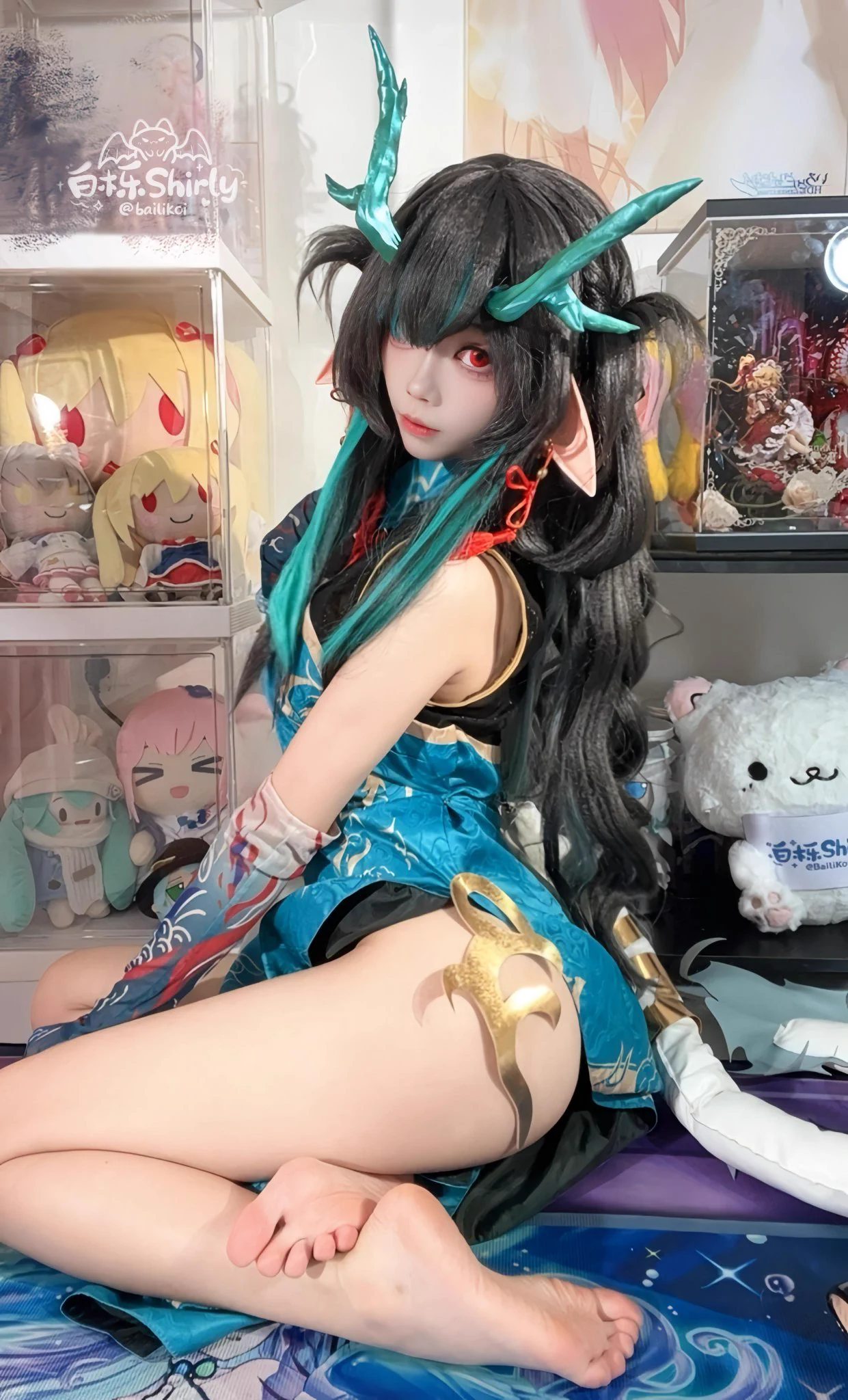 🍉
#アークナイツ #Arknights https://t.co/hVLGAtcTrz