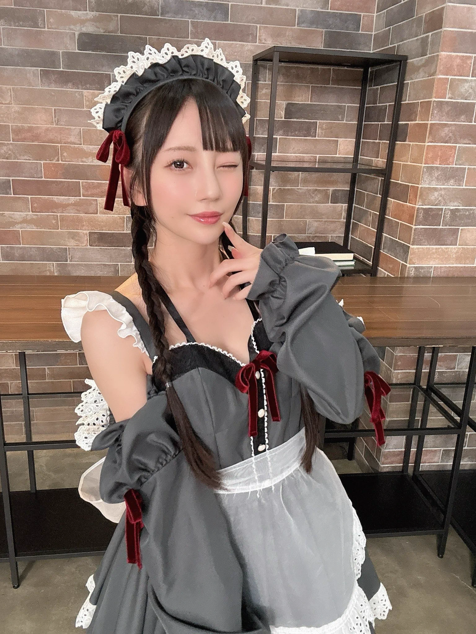 いい推しの日…？😽💗 https://t.co/EBk2cYWXe6