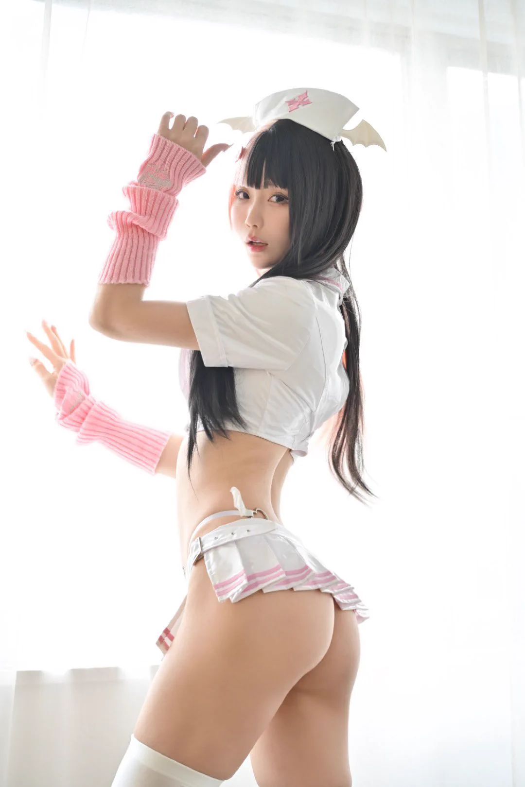 🏥🩷💉
#いいおしりの日 #いいお尻の日 https://t.co/O1DtfWd5xM