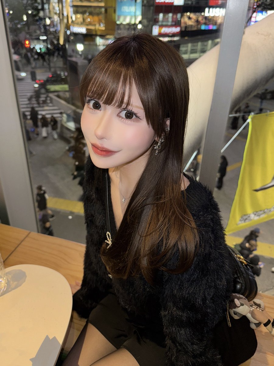 健全アカウント目指してしばらく服着てるツイート増えます🥹✨

ついでにヘアレシピも紹介✨ https://t.co/BNCk3H9GId