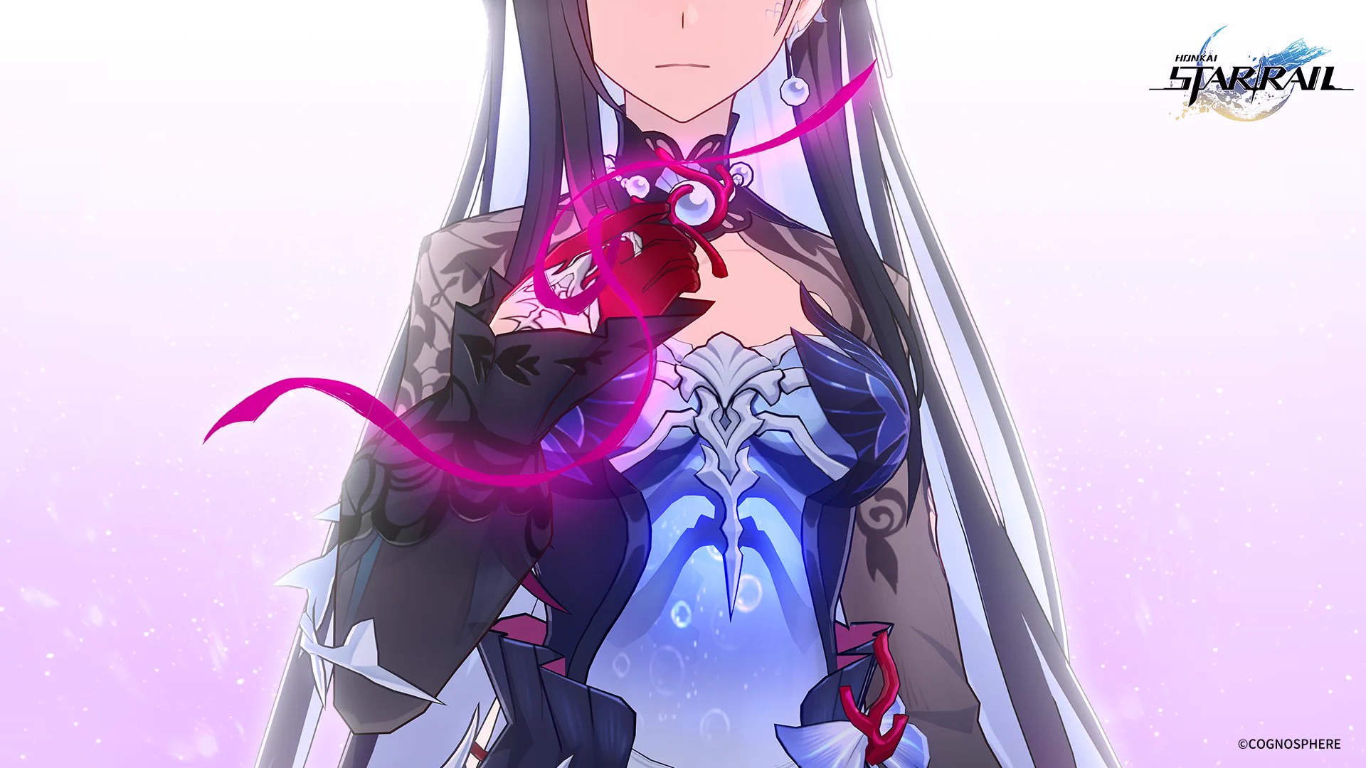 The Longest Night | Helektra, Chalice of Plenty
The Ocean shall dance at your command

#HonkaiStarRail #TheLongestNight https://t.co/KVq0mrEAIc