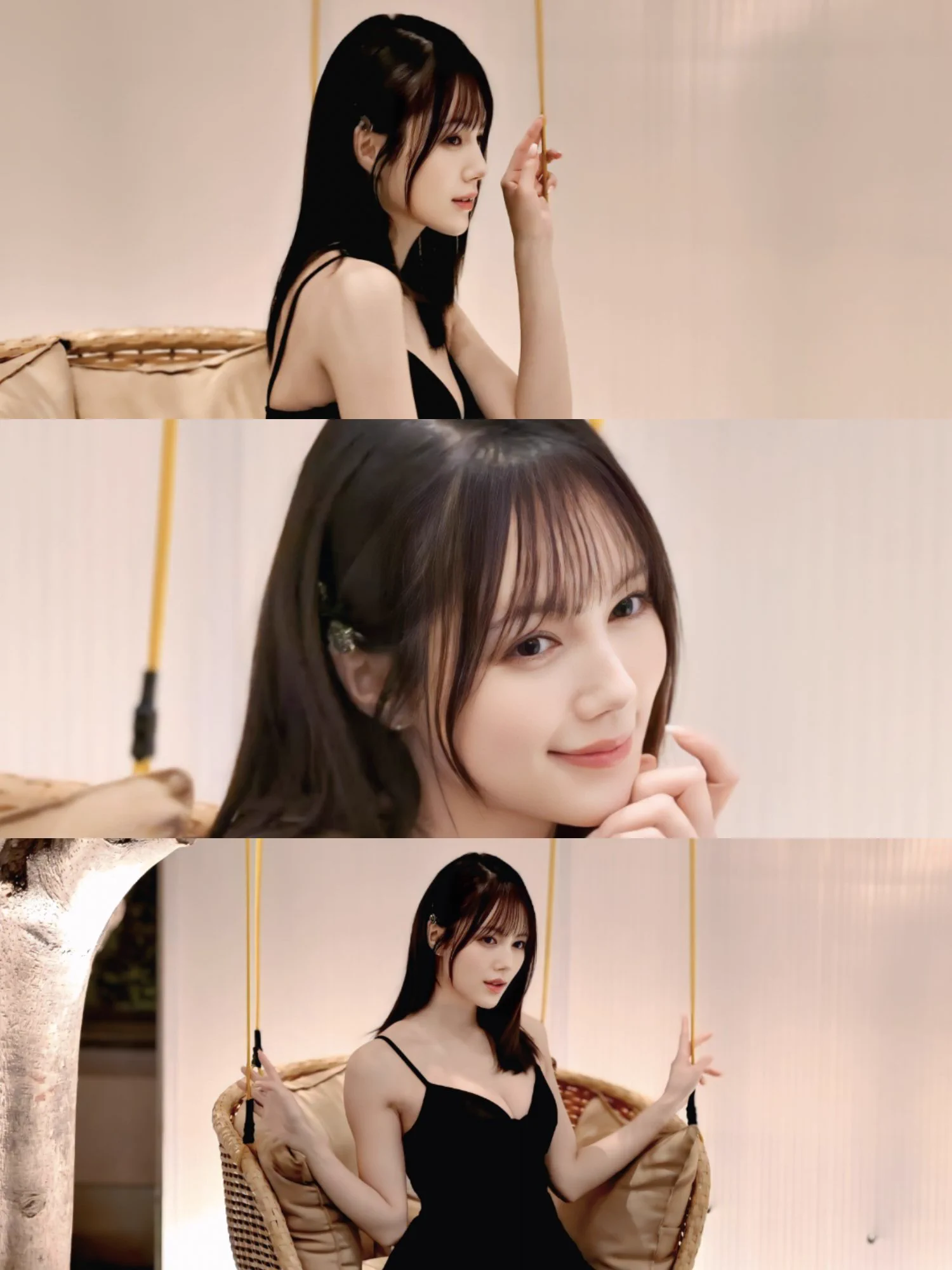 グローブの上にちょこんと座る涼森れむちゃん⚾️💖✨

#涼森玲夢
#涼森れむ
#foraver女優商演經紀 
@remu19971203
@chee828 https://t.co/hV6ARnQQsk