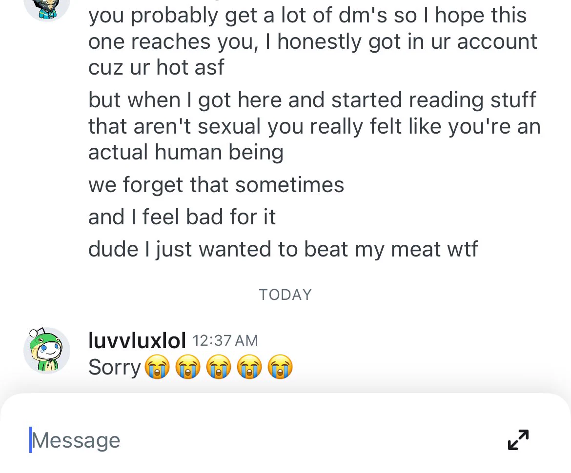 my bad guys 😩 https://t.co/QHKPitXLXH