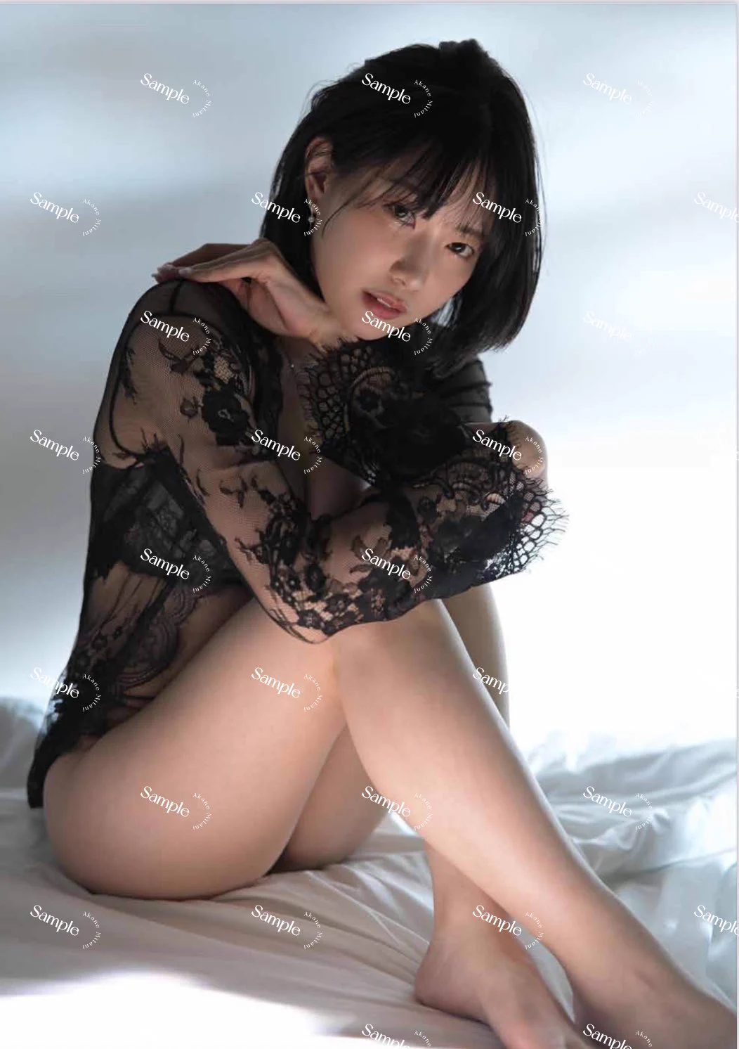 📢お知らせ📢

#美谷朱音 ( @akari_mitani17 )ブックレット制作現場見学イベントの冊子が完成致しました✨

【数量限定直筆サイン入り】にてご用意致します📕

📅受注期間
2025/11/14 12時〜11/24 12時
※ご注文が限定販売数に達した場合、
販売終了となります。
🛒受注こちら
https://t.co/jXk0SEngpE https://t.co/kzlieooeLA