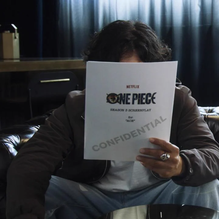 Xolo Maridueña has been cast as Portgas D. Ace in ‘ONE PIECE’ Season 3.
 https://t.co/H6lzAlgFuK