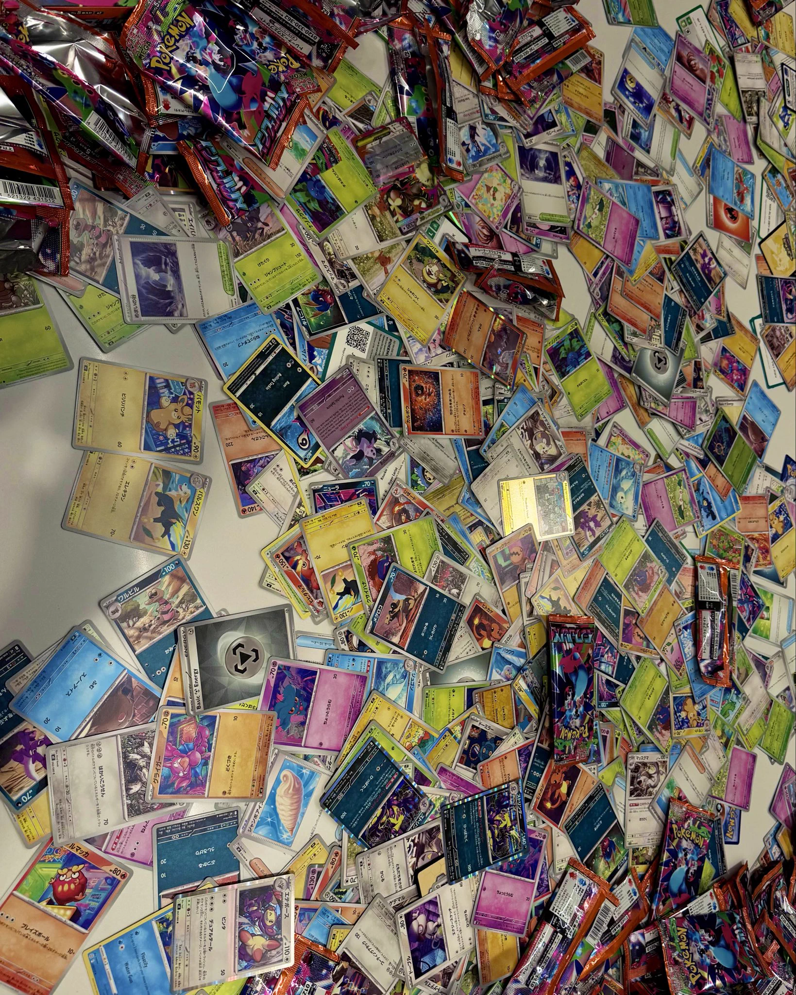 100 thieves x pokemon launch party had me geeking (my wallet will never recover) https://t.co/5D0Ma6HRjv