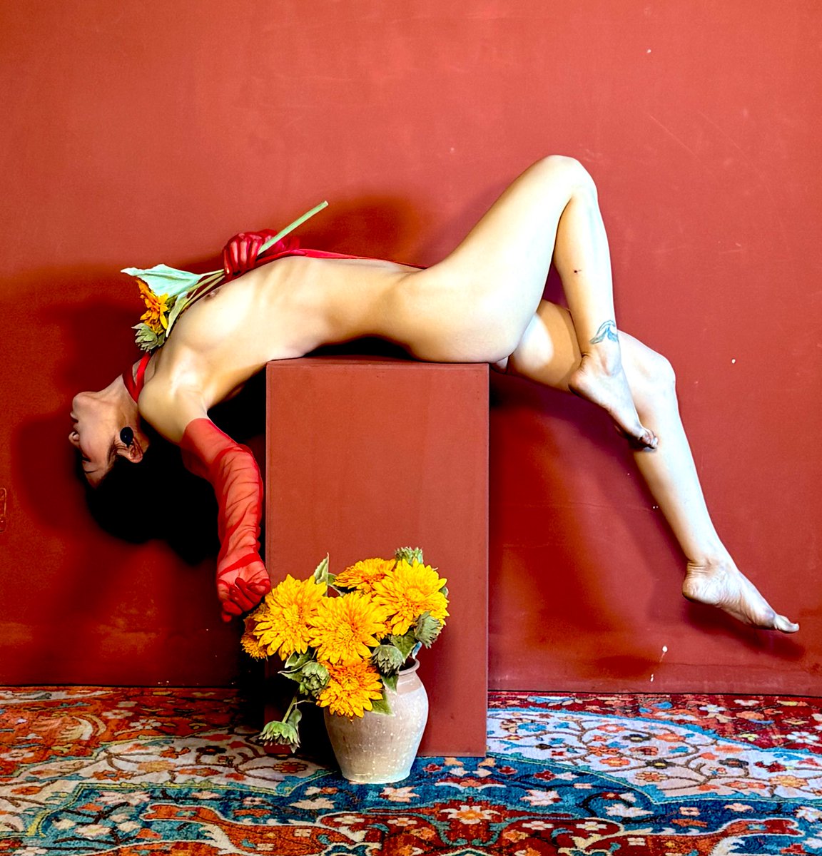 最简单的场景
往往是出片的保证
#福州摄影 #福州约拍 #私人写真 #人体艺术 

感谢转推📬：
@Fulishequ
@fuligc
@youluo09 https://t.co/beLVMCEZjY