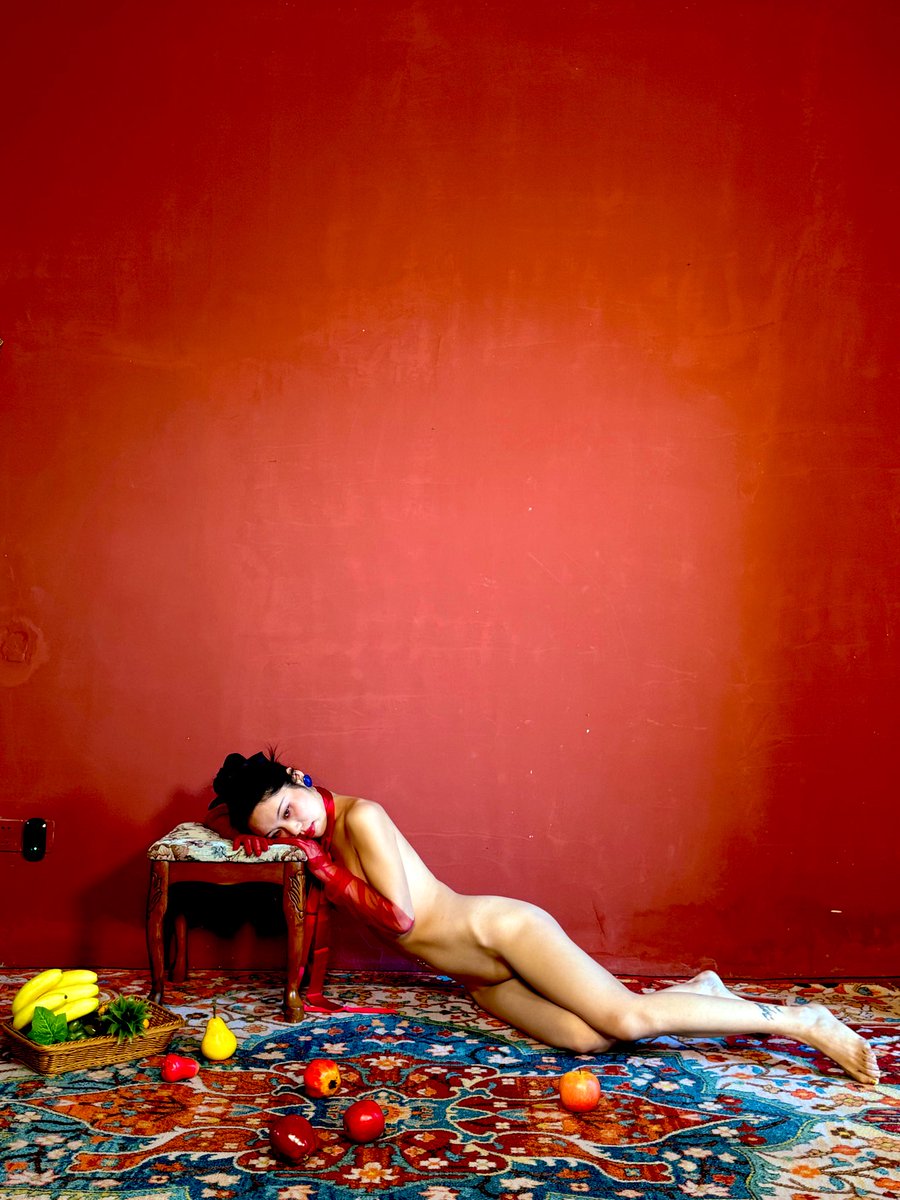 最简单的场景
往往是出片的保证
#福州摄影 #福州约拍 #私人写真 #人体艺术 

感谢转推📬：
@Fulishequ
@fuligc
@youluo09 https://t.co/beLVMCEZjY