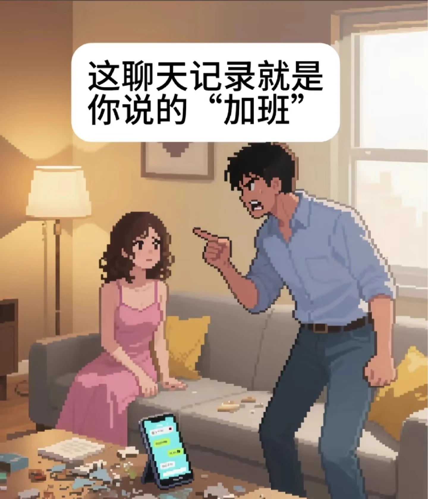 嘻嘻，这不就是我吗。经历过的呀。#职场 #女人 #日常 https://t.co/uugUyiJDsh