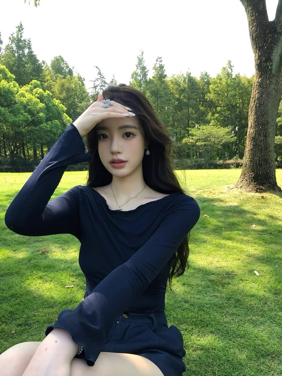 #上海 
• 圈外短暂 提前预约
• 禁转发 禁发圈 笔记禁外传
🍠Up主 ins博主  
• Age:02
• Height :172cm
• Bust:D
•华籍ABC 留学生
•十年海外生活经历
🛰️:yjb123412
🐧:3559838033
看照门槛🚪100(永久有效)备注zfb口令🧧添加➕
✈️:https://t.co/vKEG6AFQS0 https://t.co/97R9grwonU