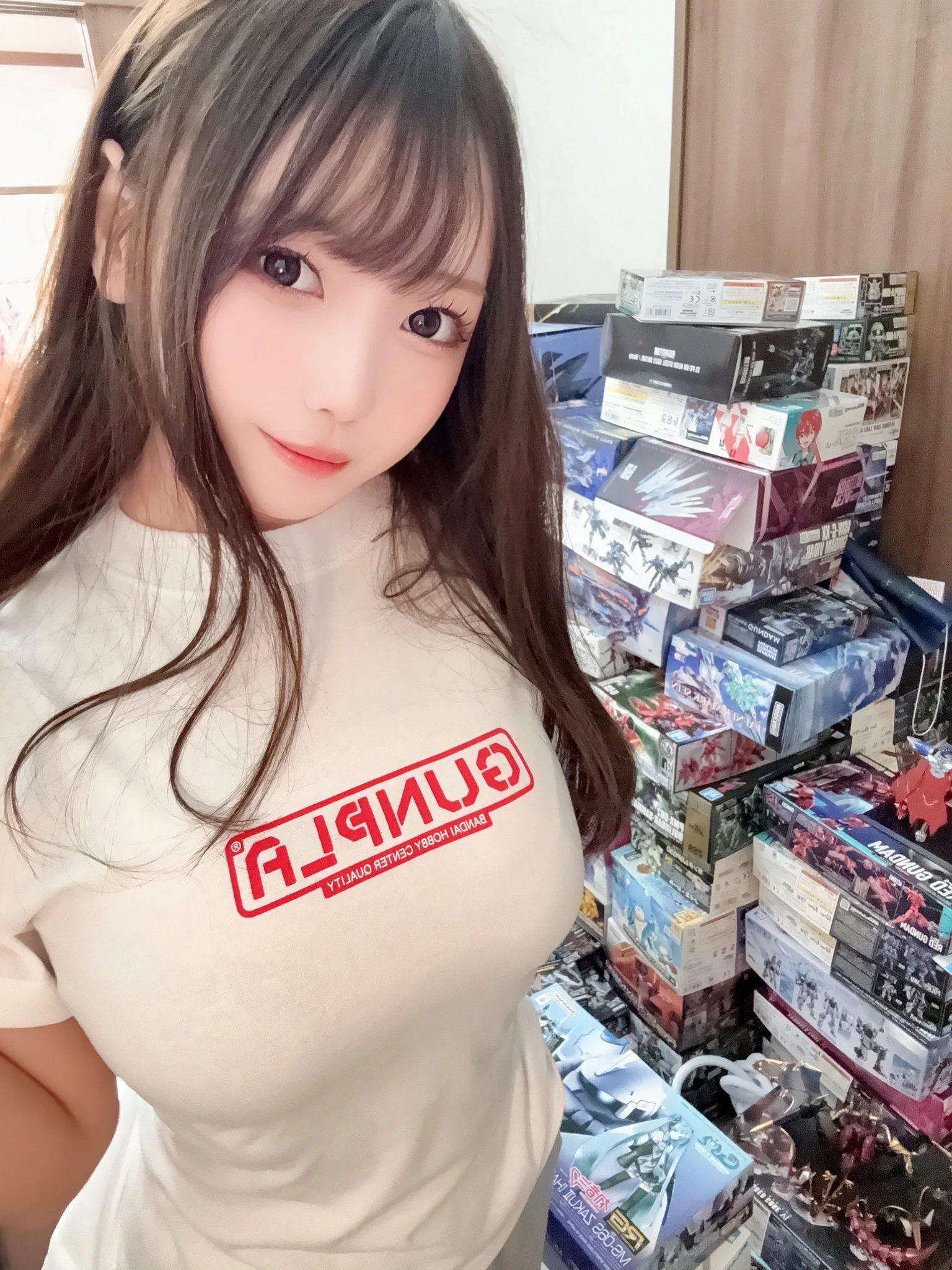 お姉さんと何を作りたいか、リプで教えて？ https://t.co/obpynzVkMU