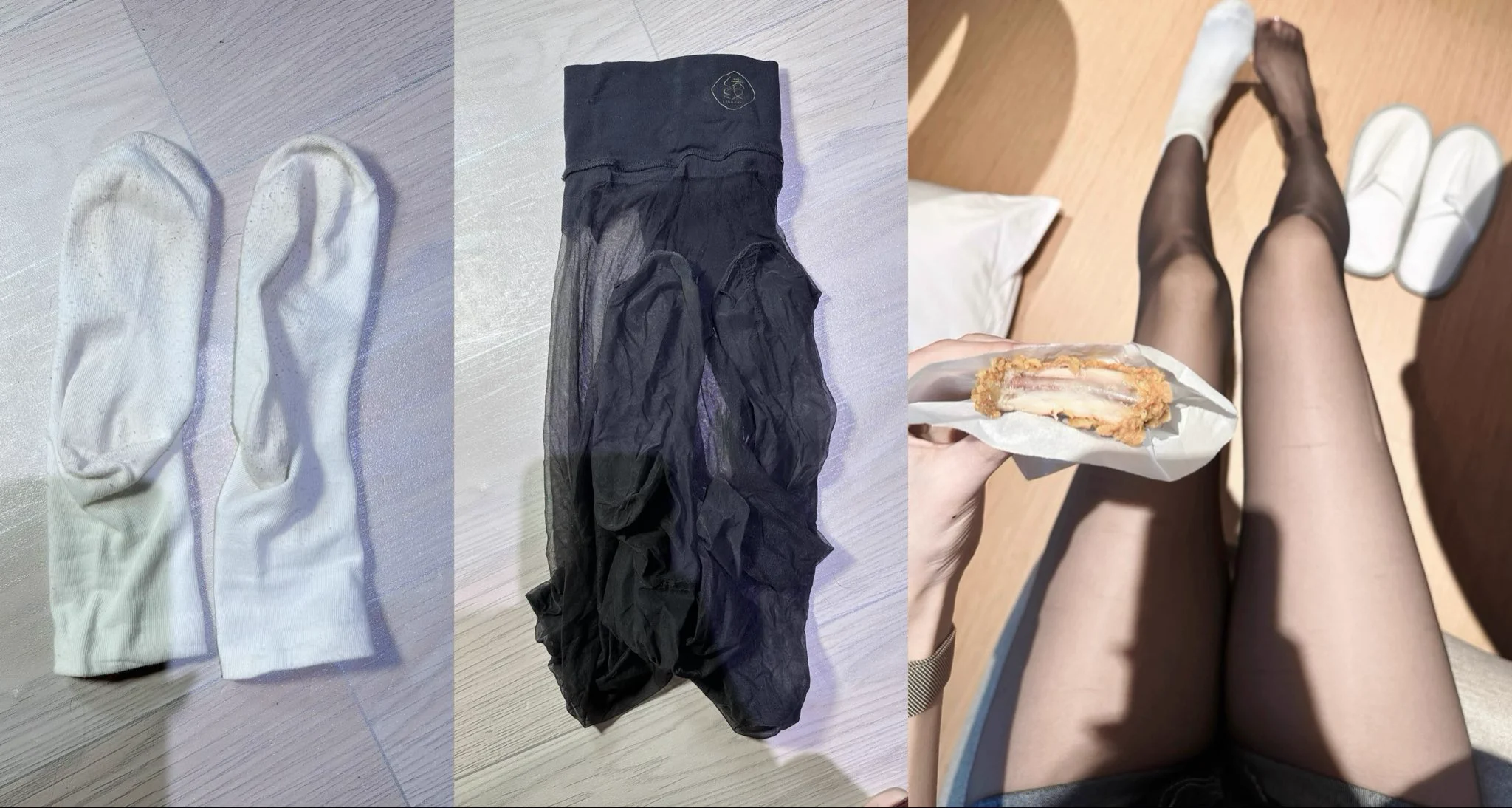 🧦

#女s #ATM奴 #女性崇拜 https://t.co/wKcOEXIGEN