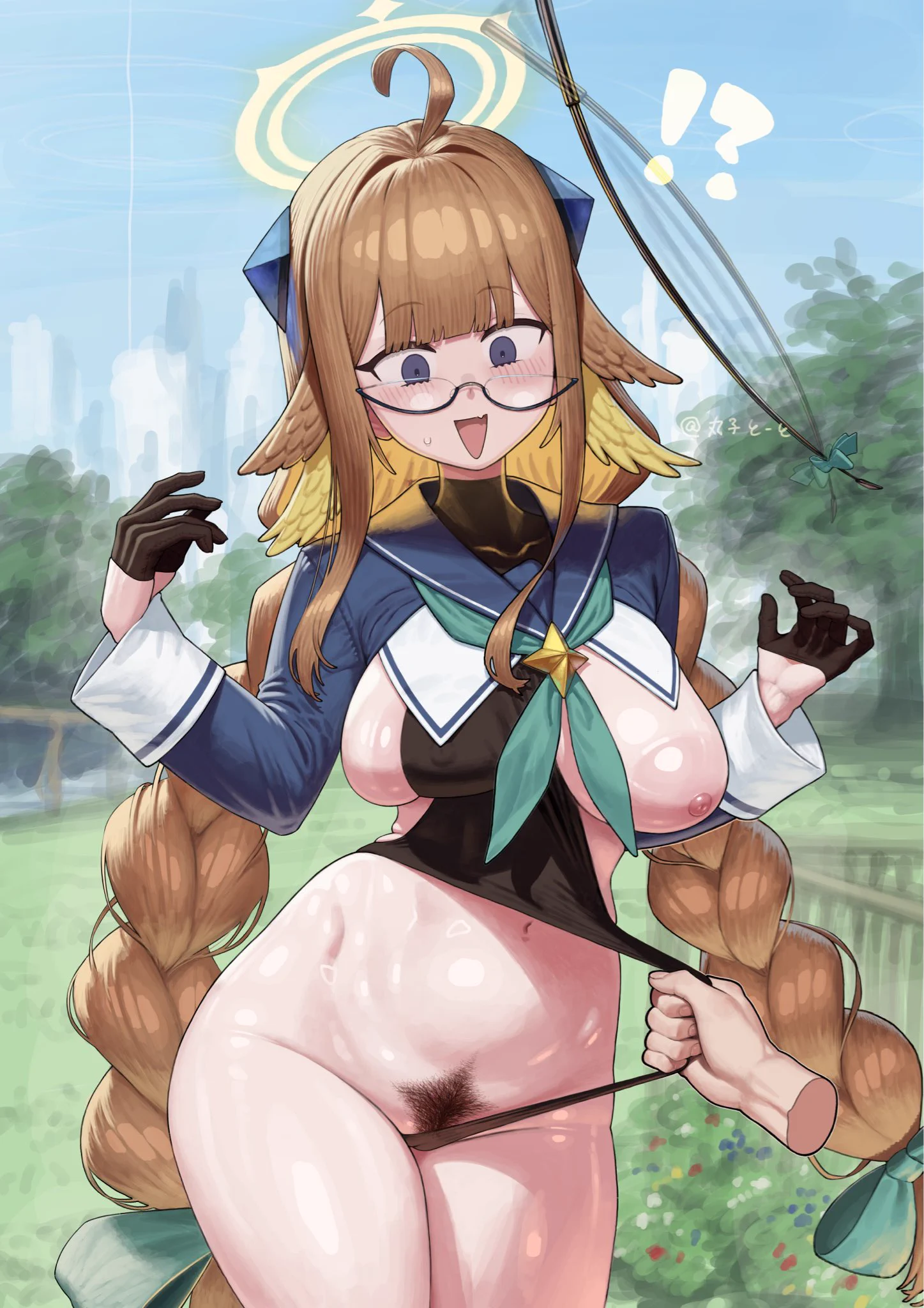 シミコ差分 https://t.co/pudD2k9R7d