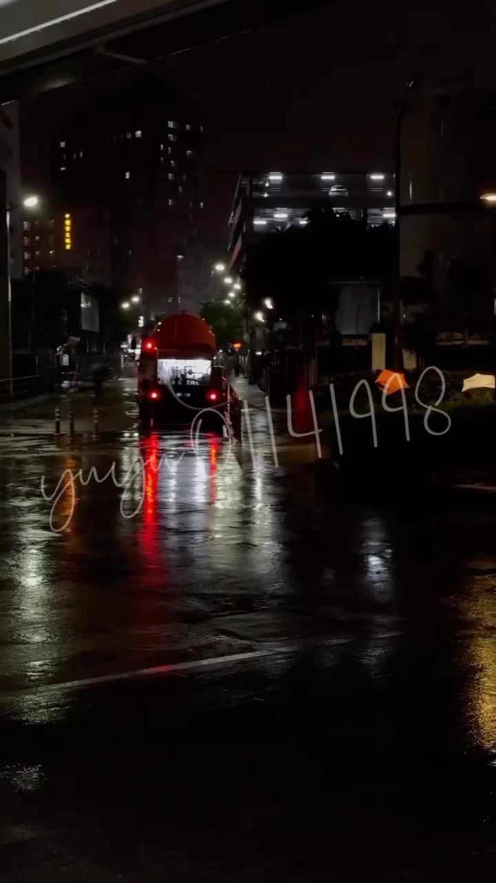 林口這天氣真的讓人心情很差😖
還好雨終於變小了….🥲 https://t.co/PT4dkkWK8k