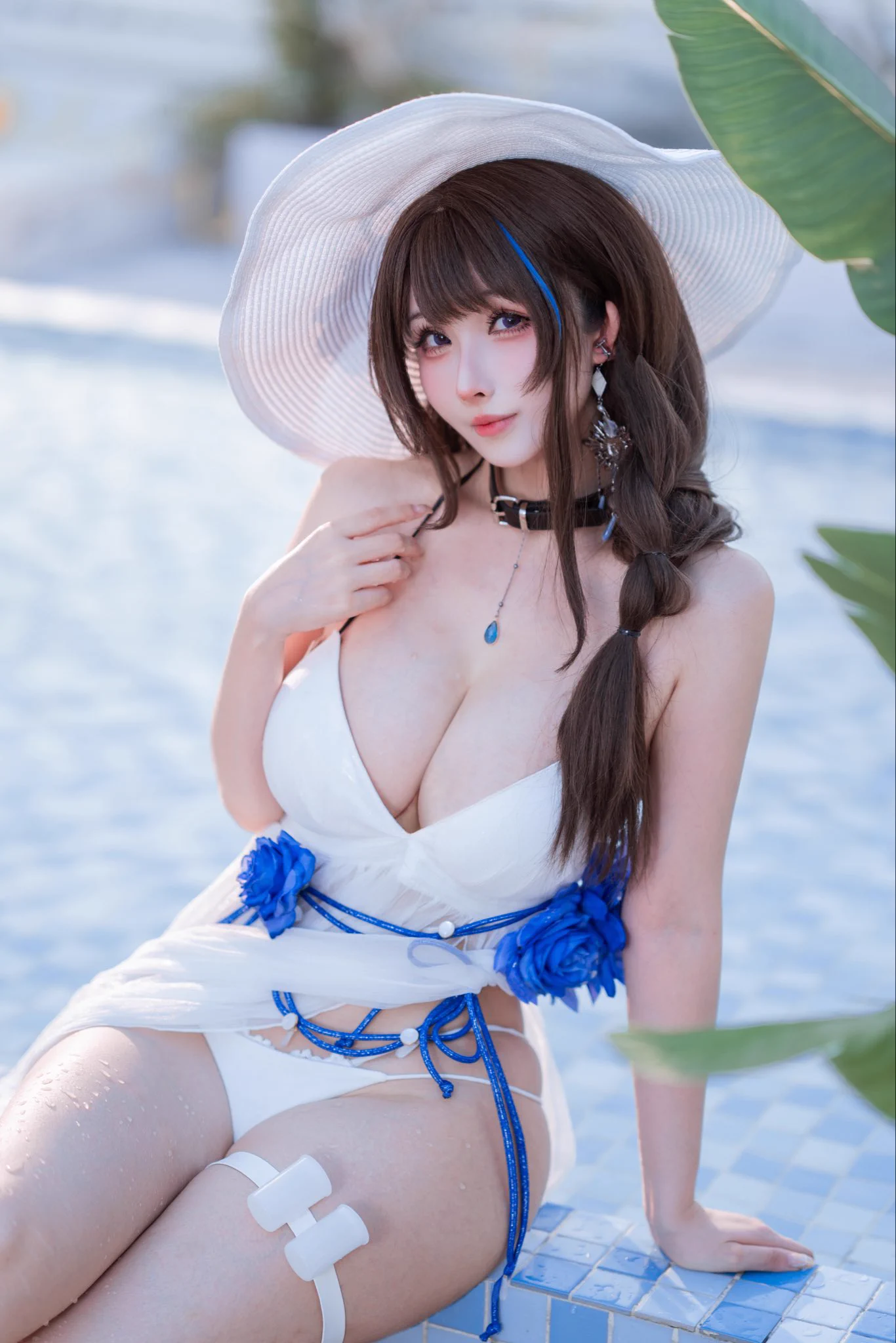 #NIKKE 
夏天结束了😢 https://t.co/eDUWiblHzZ