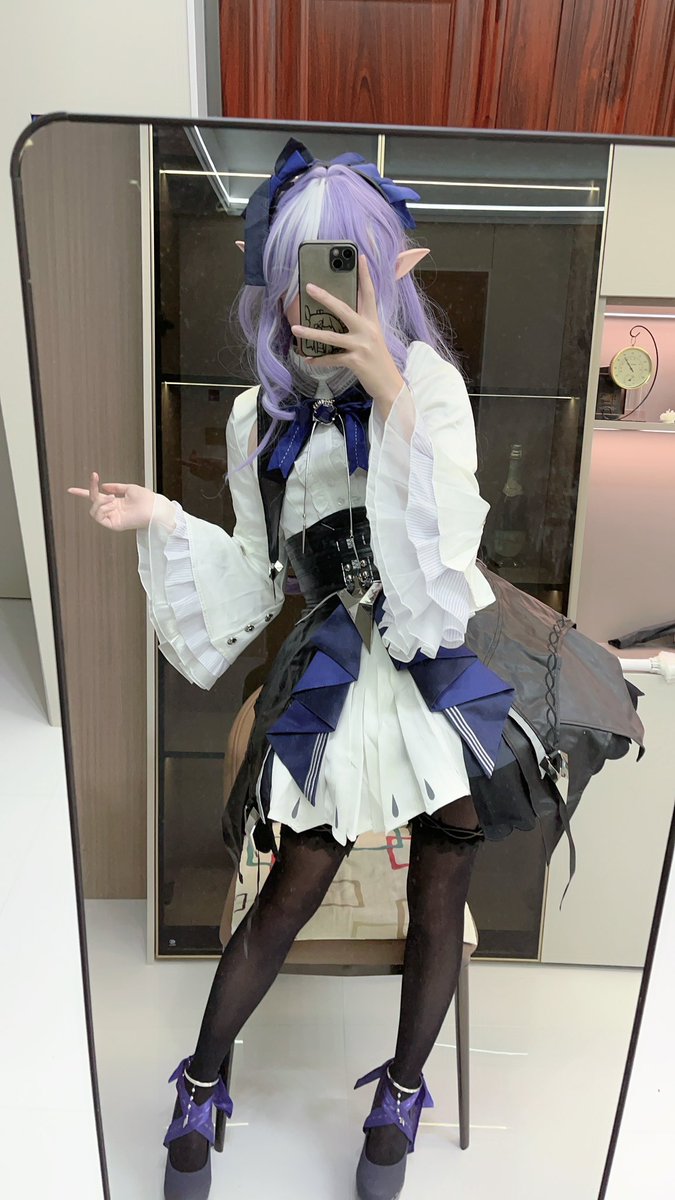 为了法厄同大人打工的第N天 https://t.co/9b9JTy1yHG