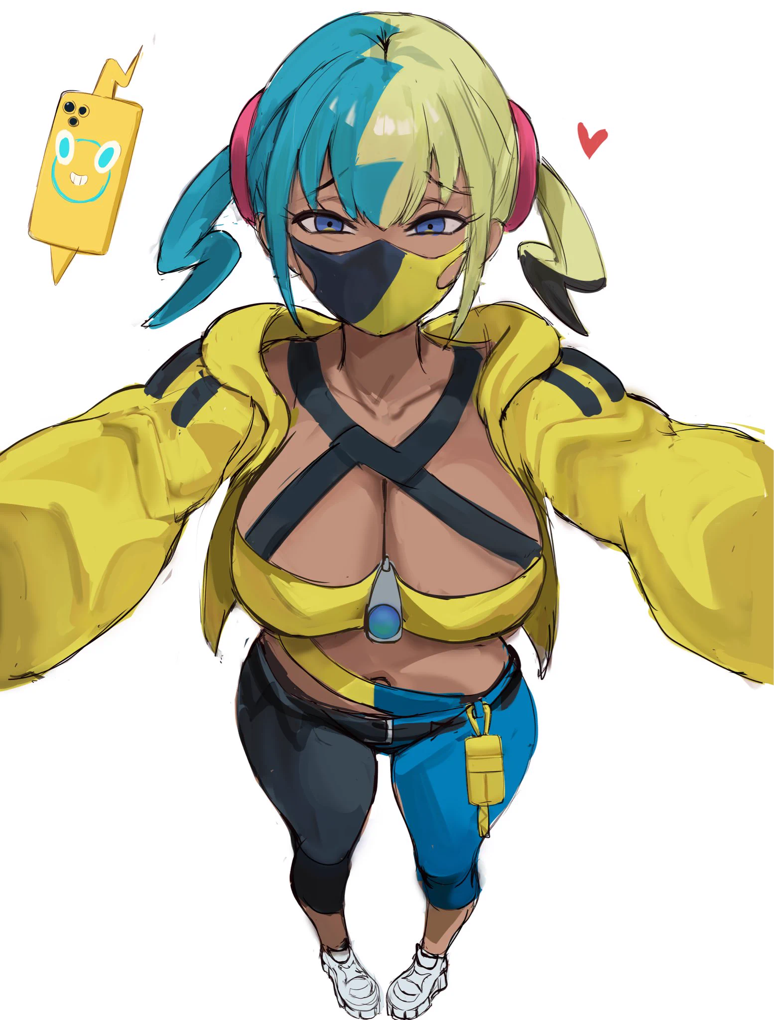 Canari https://t.co/WOqTDThrC9
