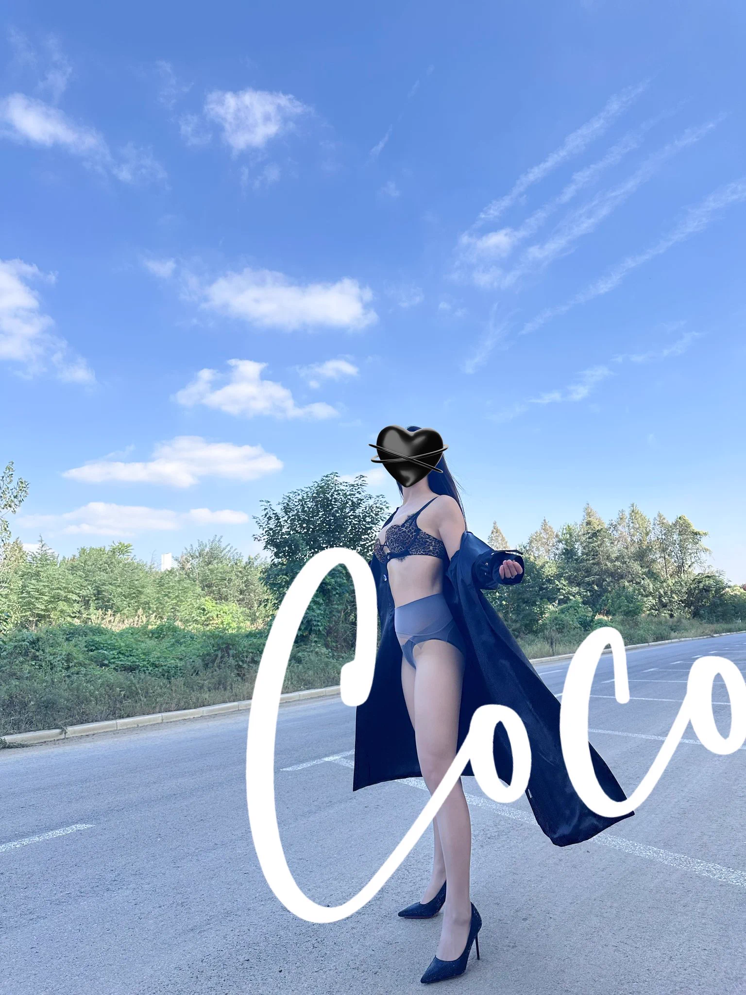 蓝天白云多清晰，只是阳光让我闷到窒息，生活就是这样，有美好也有小烦恼。 https://t.co/4RQlWGgumc