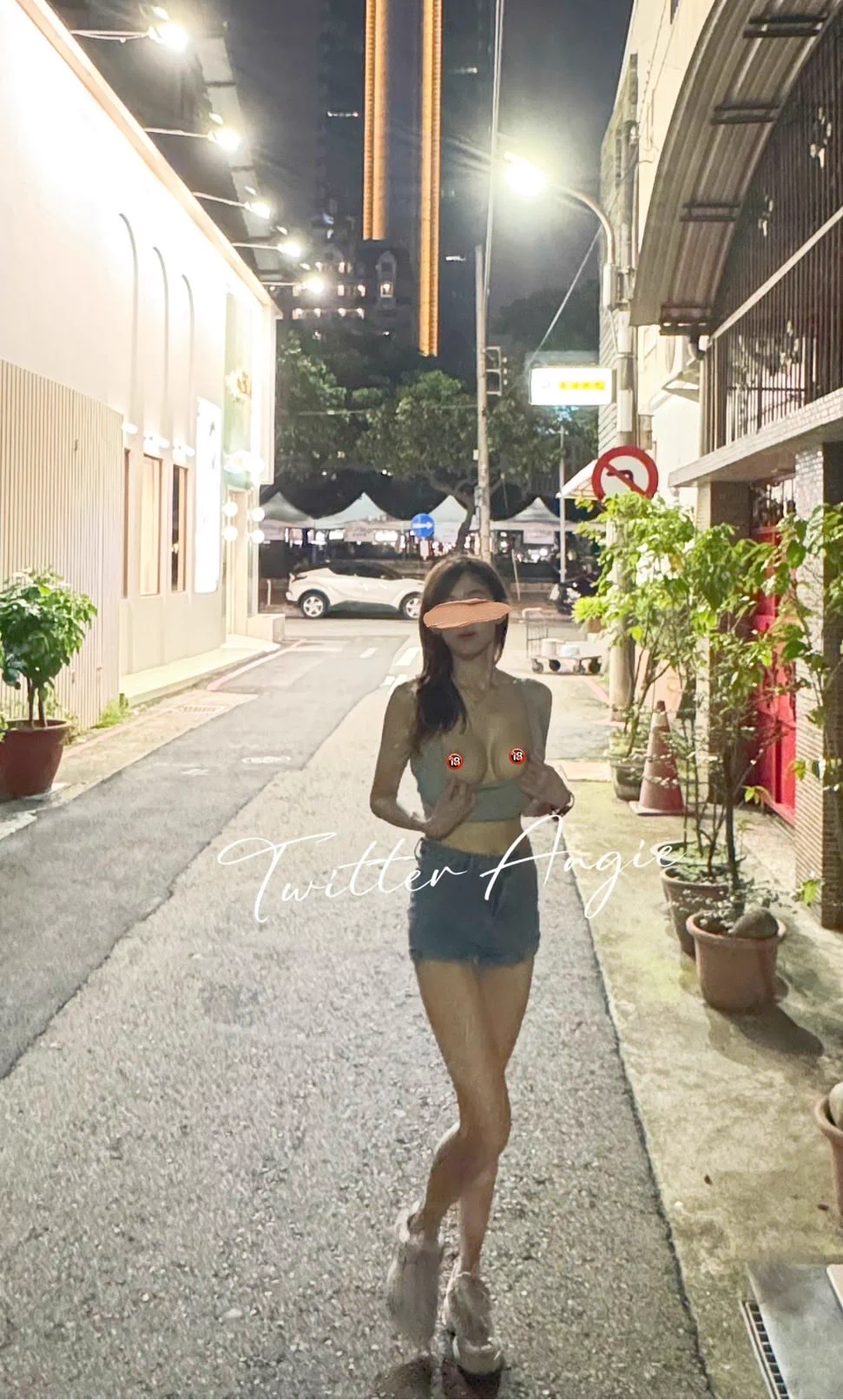 爵士音樂節的音樂很曖昧
我們也可以曖昧一下💗

訂閱我的視頻
👉 https://t.co/qTk6gCm3ao…

❤️https://t.co/EcfWh7jnfY https://t.co/y1Pokyd5xh