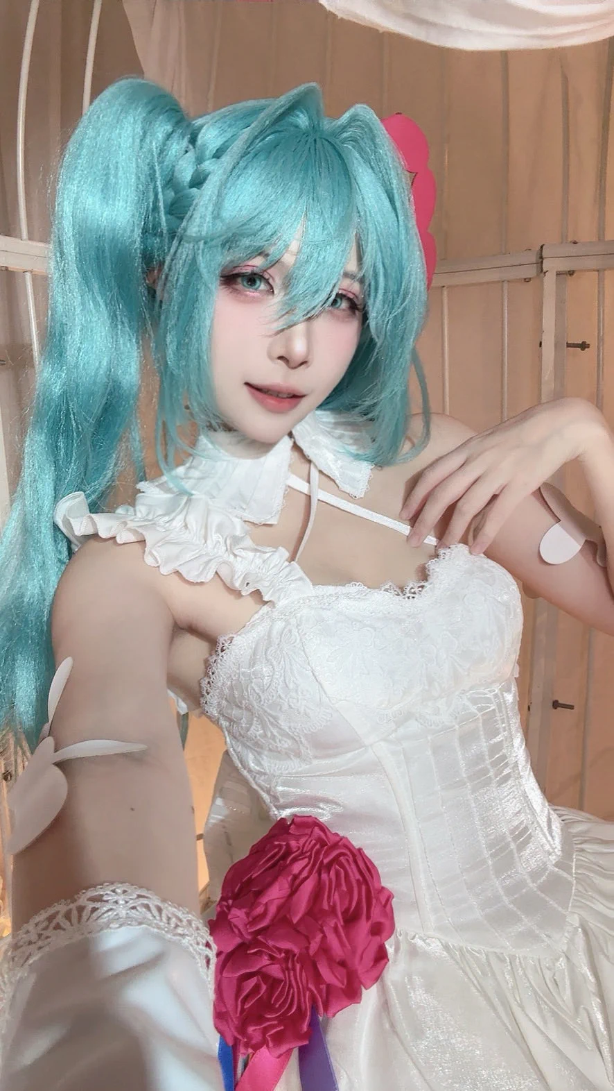 #初音ミク https://t.co/fJ2Q5tzie5