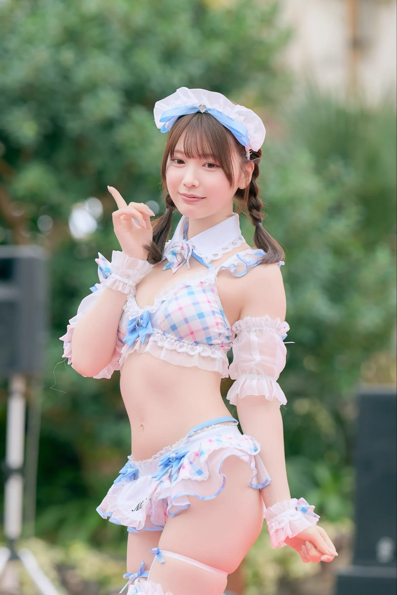 ・┈ 🦩┈・🪩・┈ 🦩 ┈・
常夏.ᐟ水着.ᐟ
ファッションショー⟡
supported by Malymoon
・┈ 🪩┈・🦩・┈ 🪩 ┈・
 ⋱  Special Guest  ⋰
✨ 石川澪ちゃん @_ishikawamio_
୨୧‥∵‥‥∵‥‥∵‥‥∵‥‥∵‥‥∵‥୨୧
#Malymoon
#近代麻雀常夏祭
#東京サマーランド
#トコナツノサマラン https://t.co/HsIonS9G1M