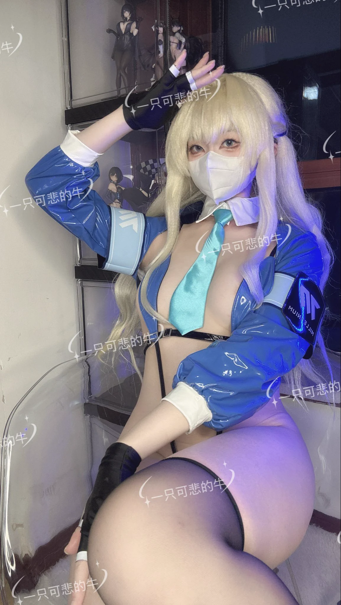 有没有人喜欢黑丝🦶
有的话下次多拍

原创投稿：@ToBulma @ToBulaer
@KawasawaSen @BulmaList https://t.co/gQN284p1nR