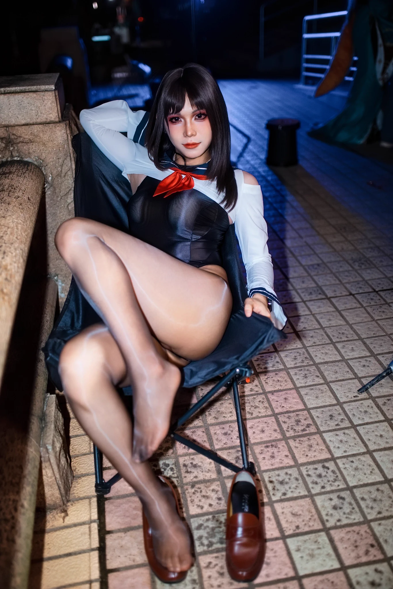 牛牛太大了，有点藏不住了，所以遮一下🥵 https://t.co/uhkH4Xq9Li