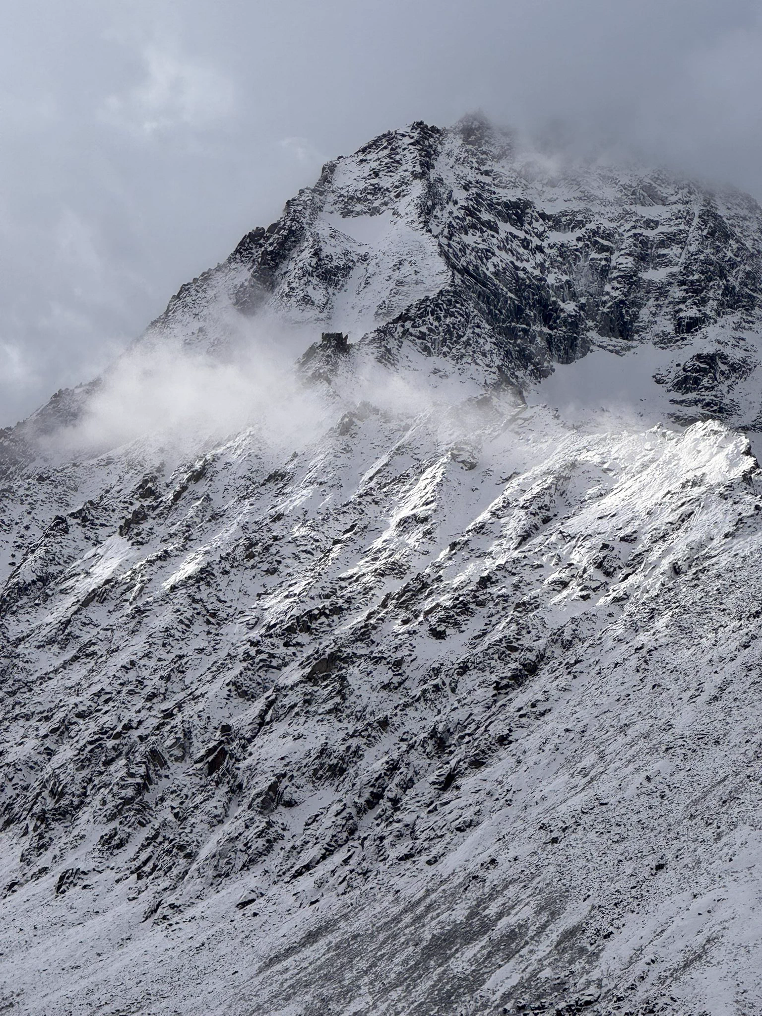 人生的第一座雪山🏔️ https://t.co/xUimreslzv