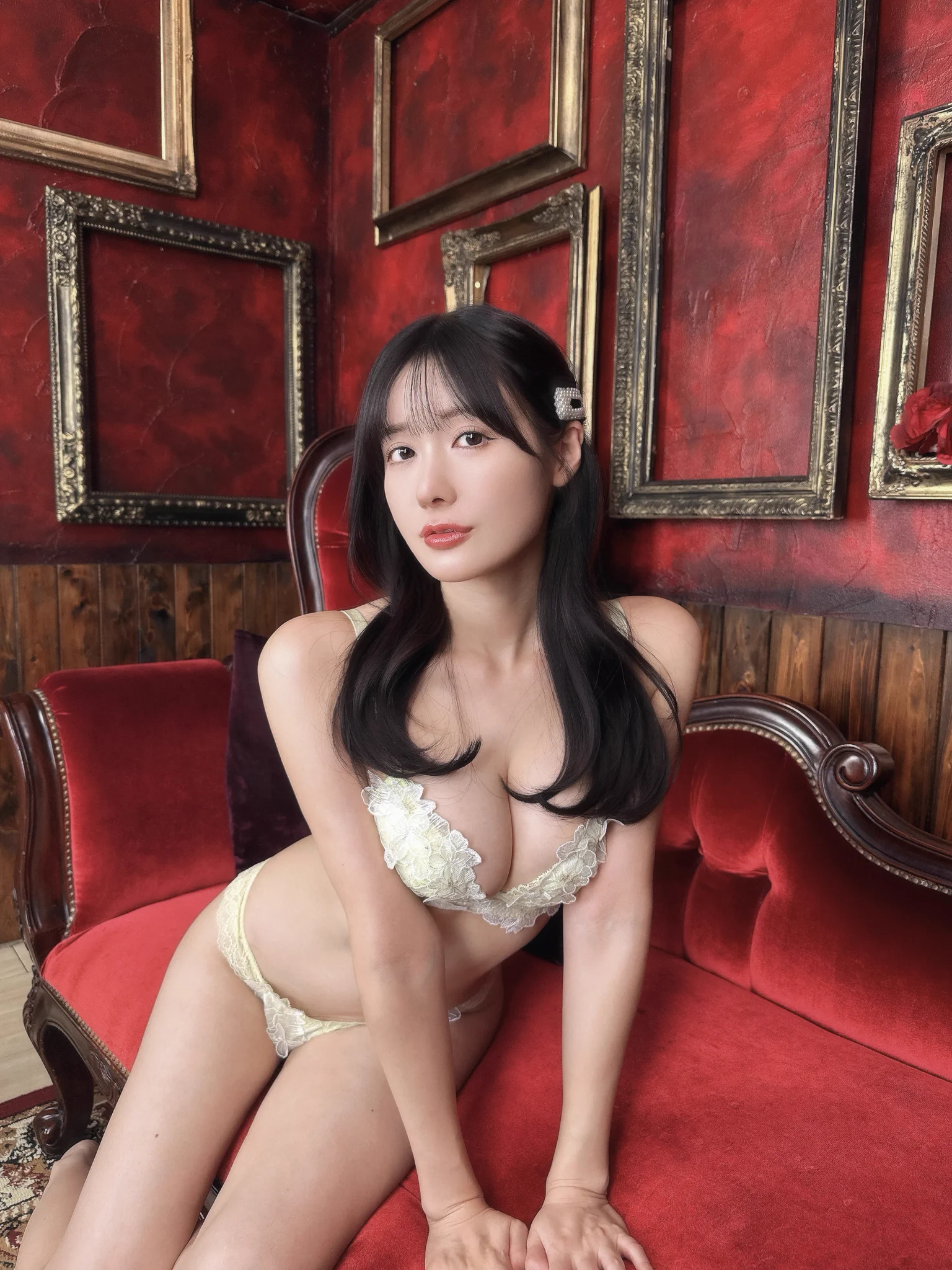 Lovin' Youさんのトレカ撮影🃏
発売は来年です！お楽しみに！ https://t.co/enIXf4tUW6