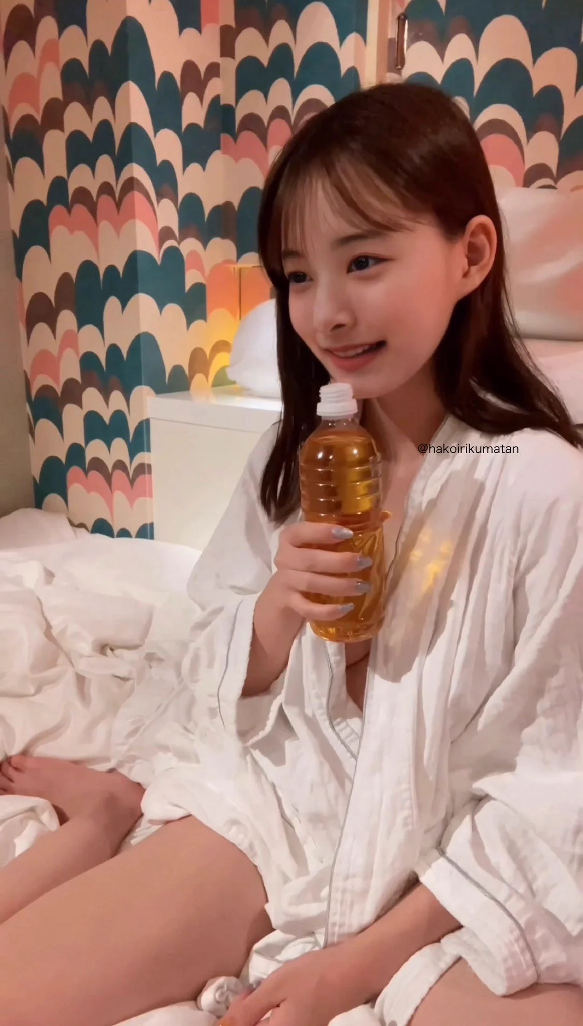 もっといろんなこと知りたいです🧸💓 https://t.co/AA0kLjprIE