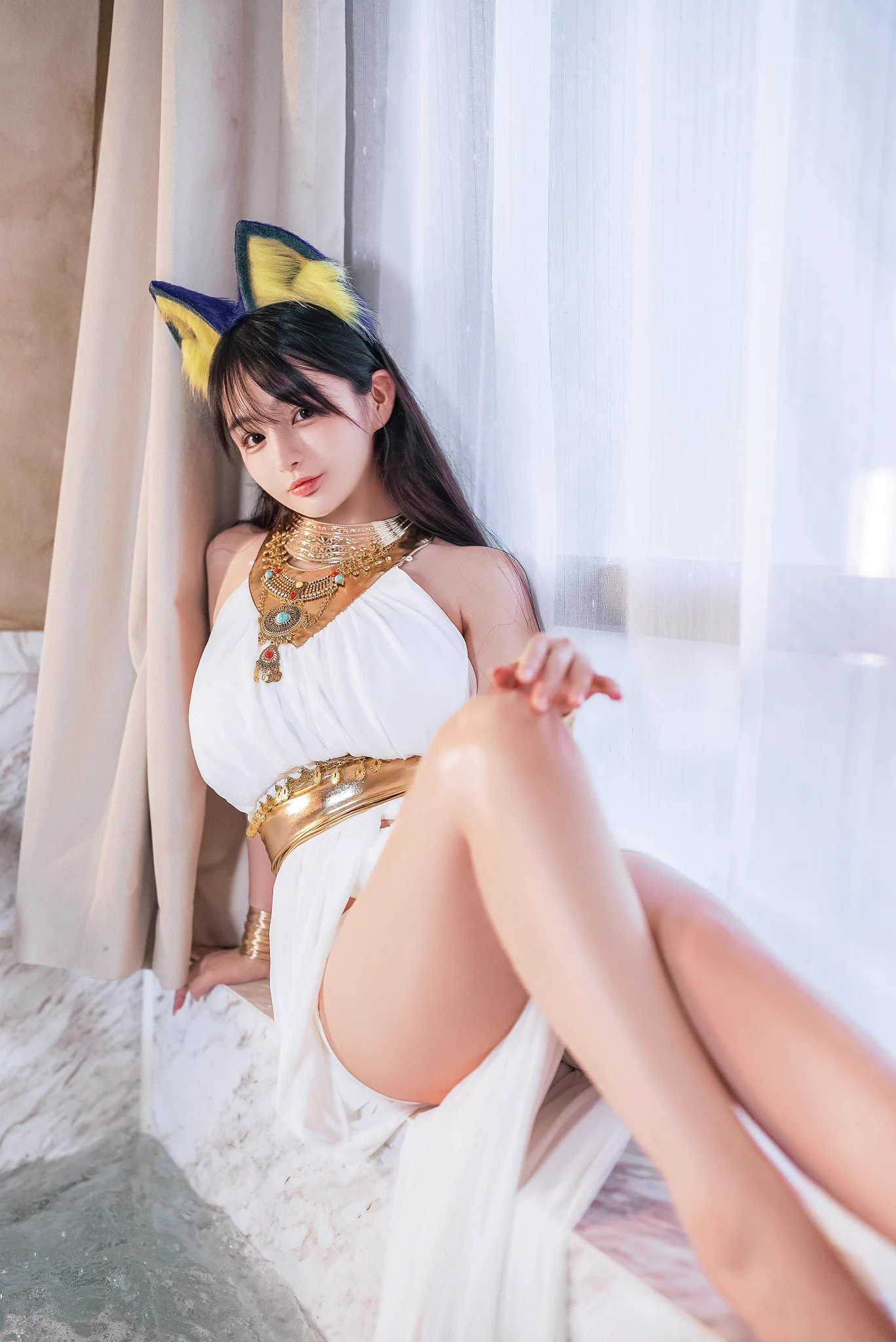 whats cat🐱

#Cosplay #AnimeGirl #Kawaii https://t.co/GcuEaknNLN