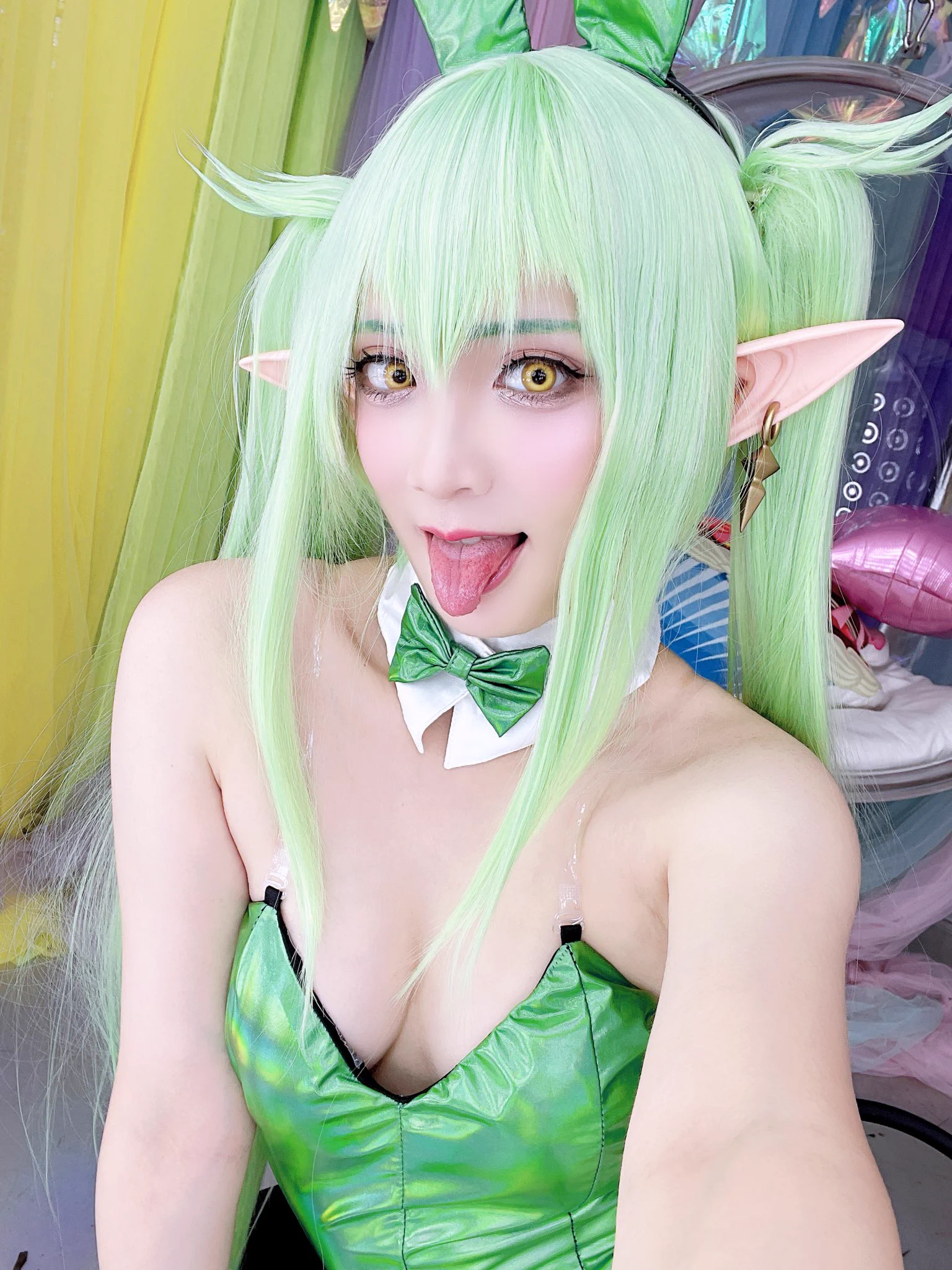 銀璃即將迎來第一次海外活動❤️
來筆記一下接下來可以和銀璃見面的時間吧✏️
🎀確認會出席的活動🎀
11/24 日本Cosholic
12/6-7 台灣熱 Taiwan-Hot https://t.co/VREuC8GJT8