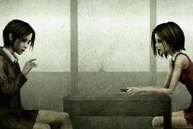 Nana as a PS2 horror game https://t.co/T8NH9vK1nh