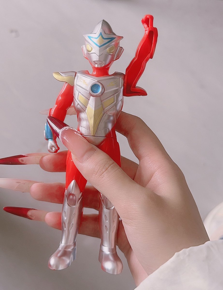 你相信光吗 https://t.co/1CRPc3neun